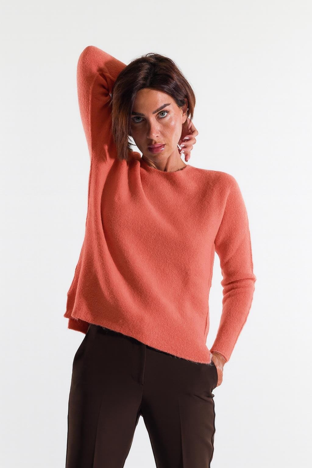 Barca Spacchi Kontatto Jersey