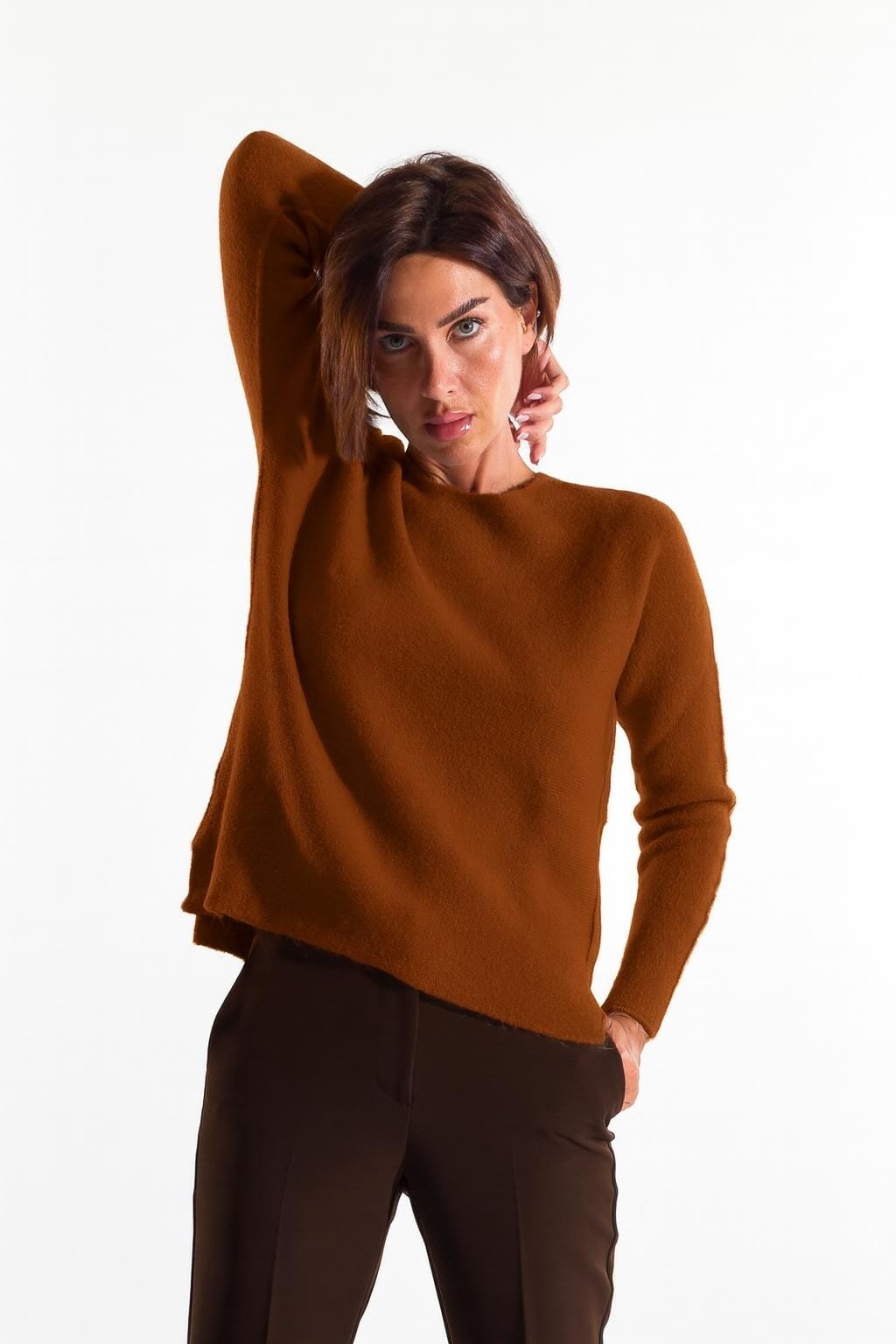 Barca Spacchi Kontatto Jersey