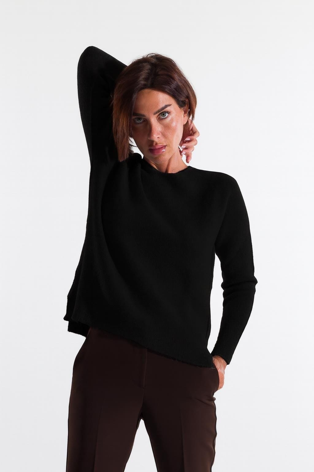 Barca Spacchi Kontatto Jersey