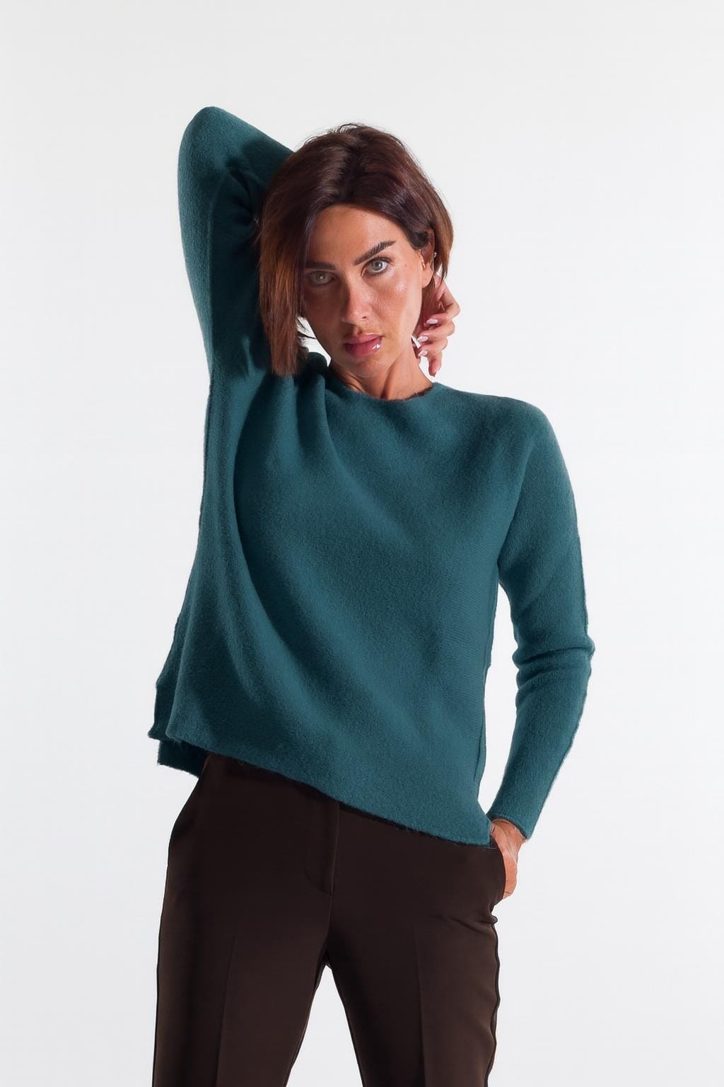 Barca Spacchi Kontatto Jersey