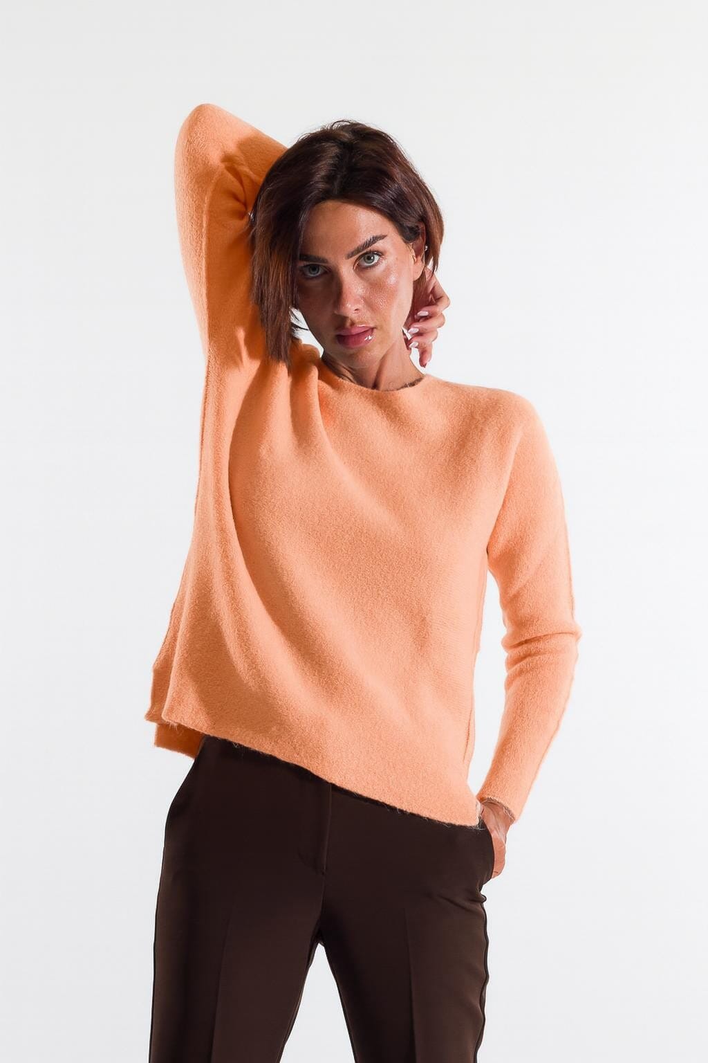 Barca Spacchi Kontatto Jersey