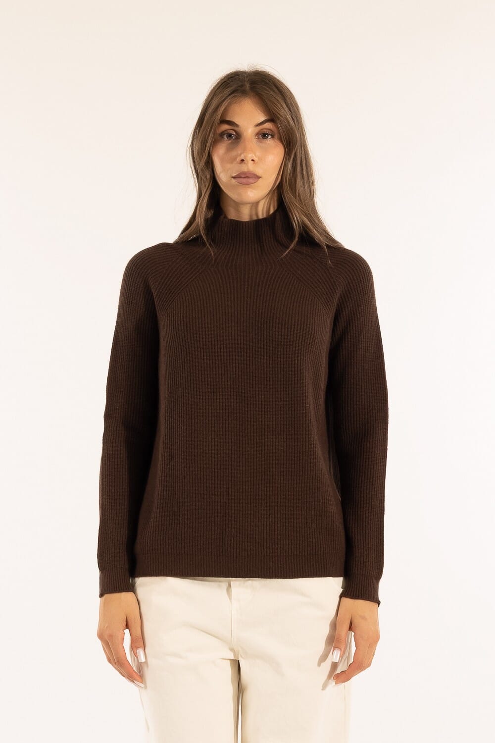 Lupetto Manica Palloncino Kontatto