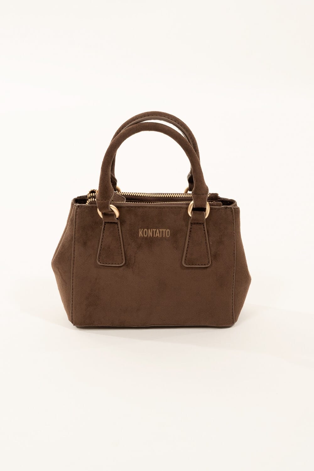 Minibag Con Tracolla Kontatto