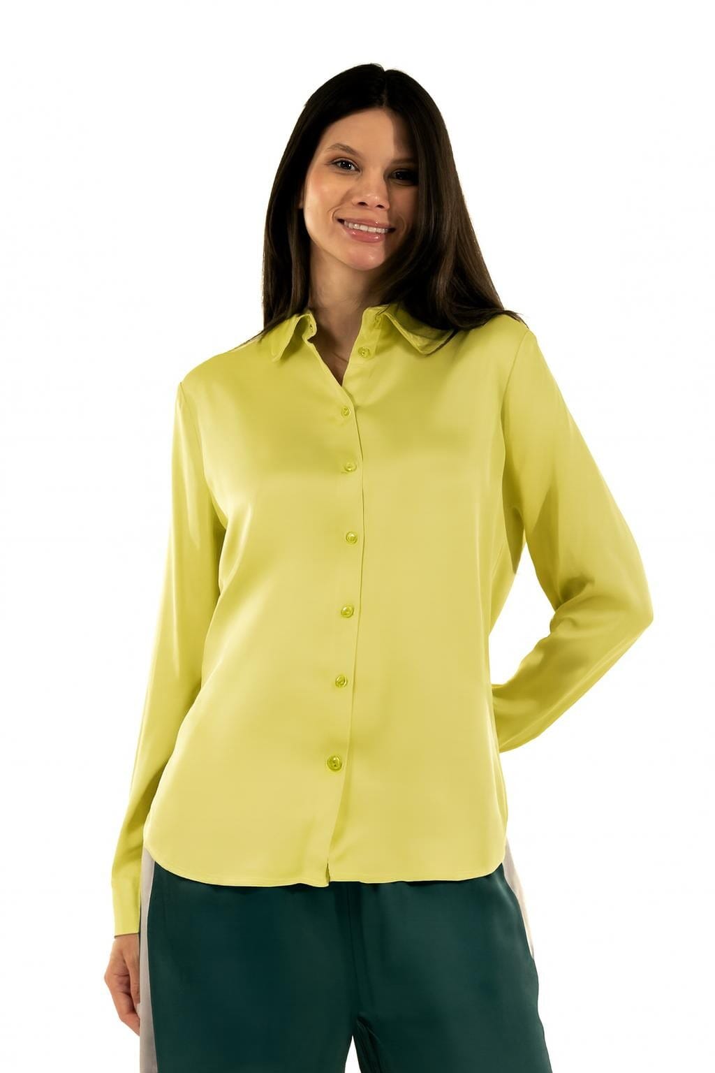 Kontatto Men's Shirt