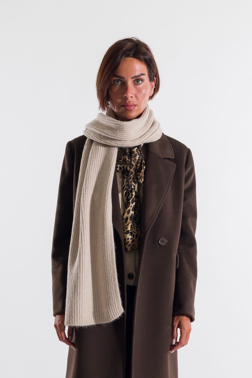 Sciarpa Coste Kontatto