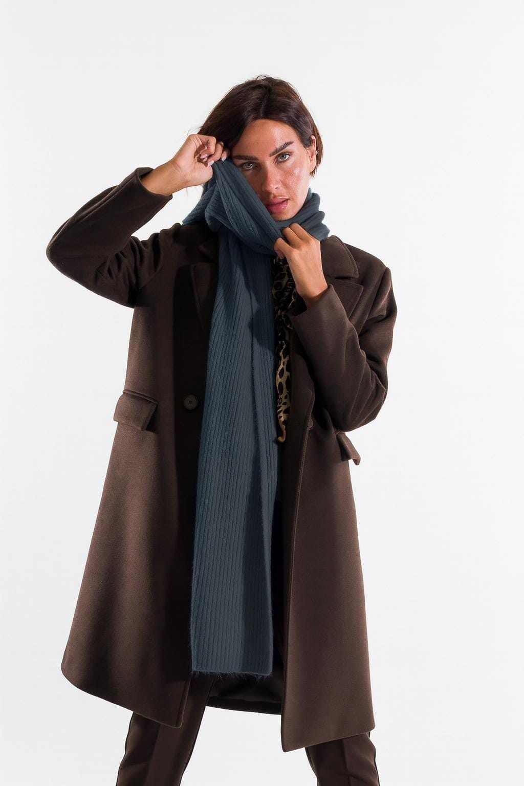 Sciarpa Coste Kontatto