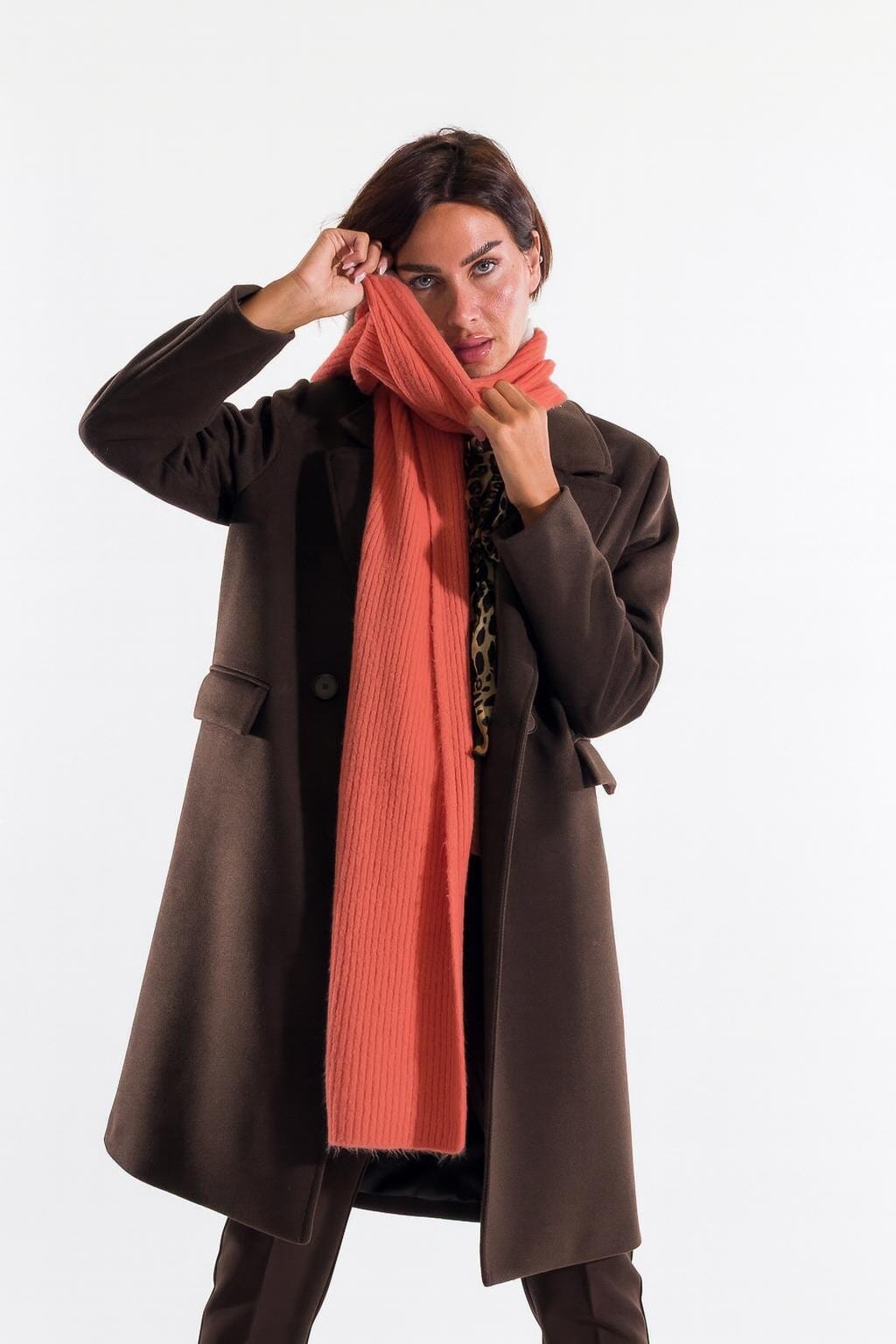 Sciarpa Coste Kontatto