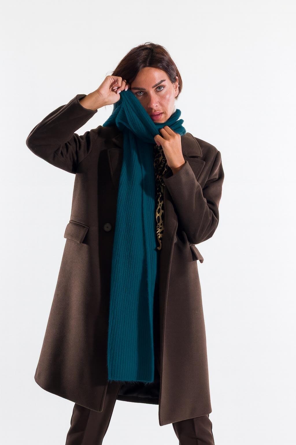 Sciarpa Coste Kontatto