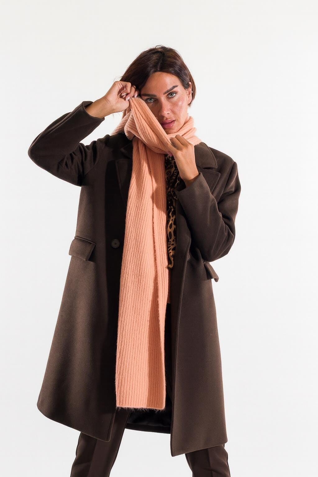 Sciarpa Coste Kontatto