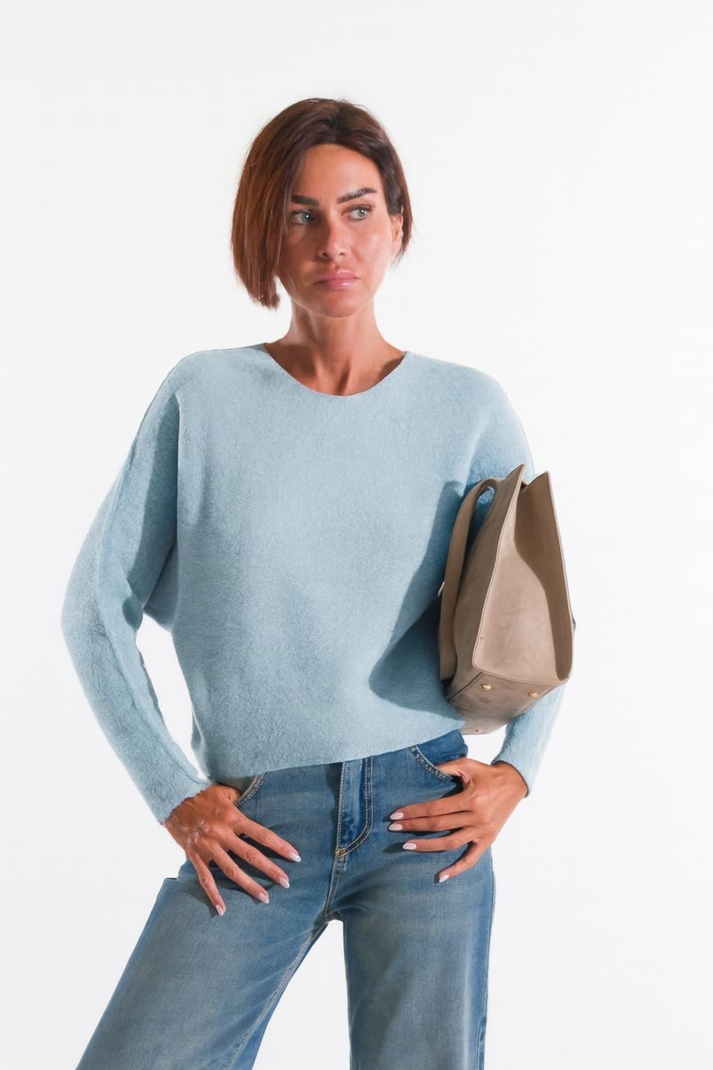 Maglia Barca Kontatto