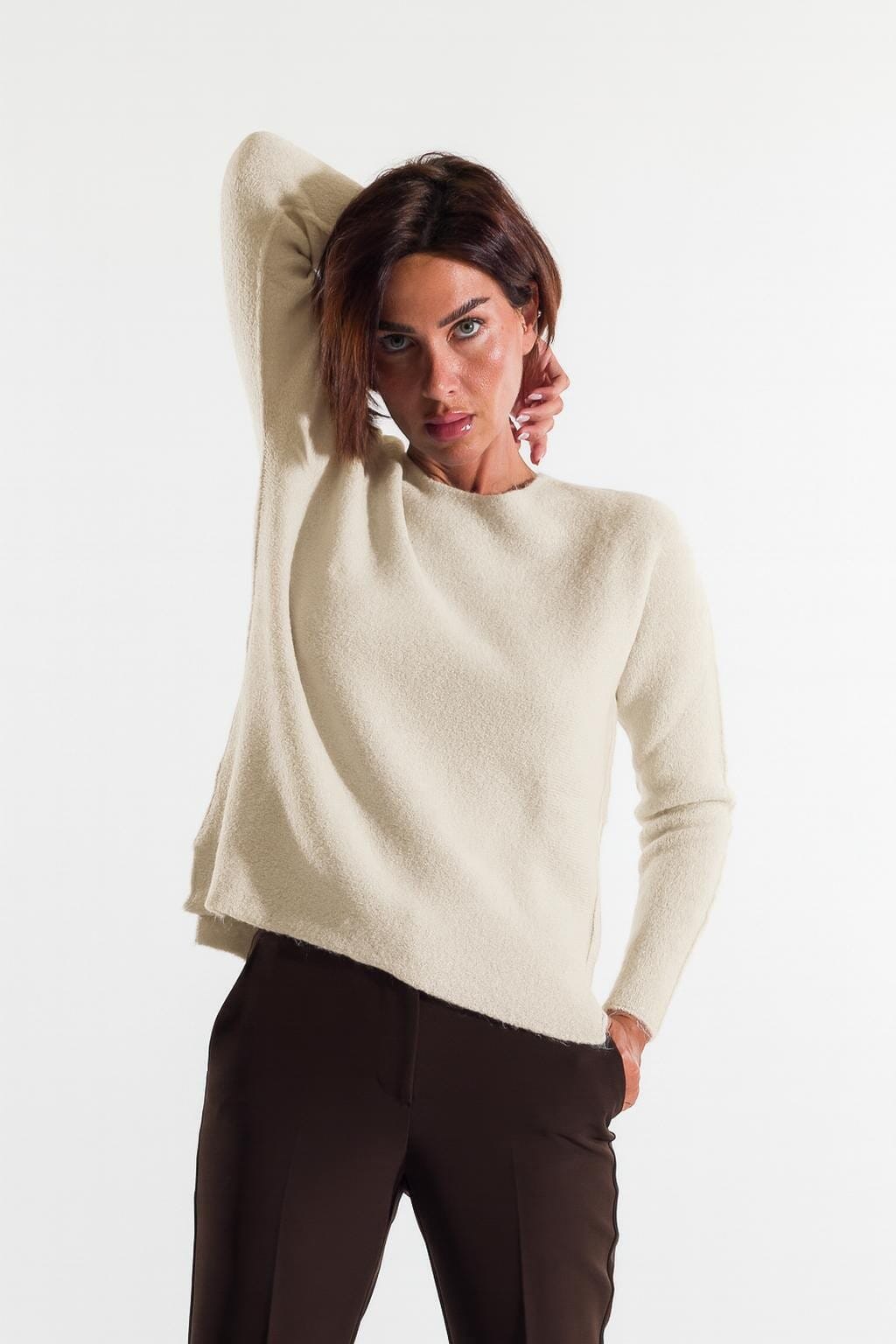 Barca Spacchi Kontatto Jersey