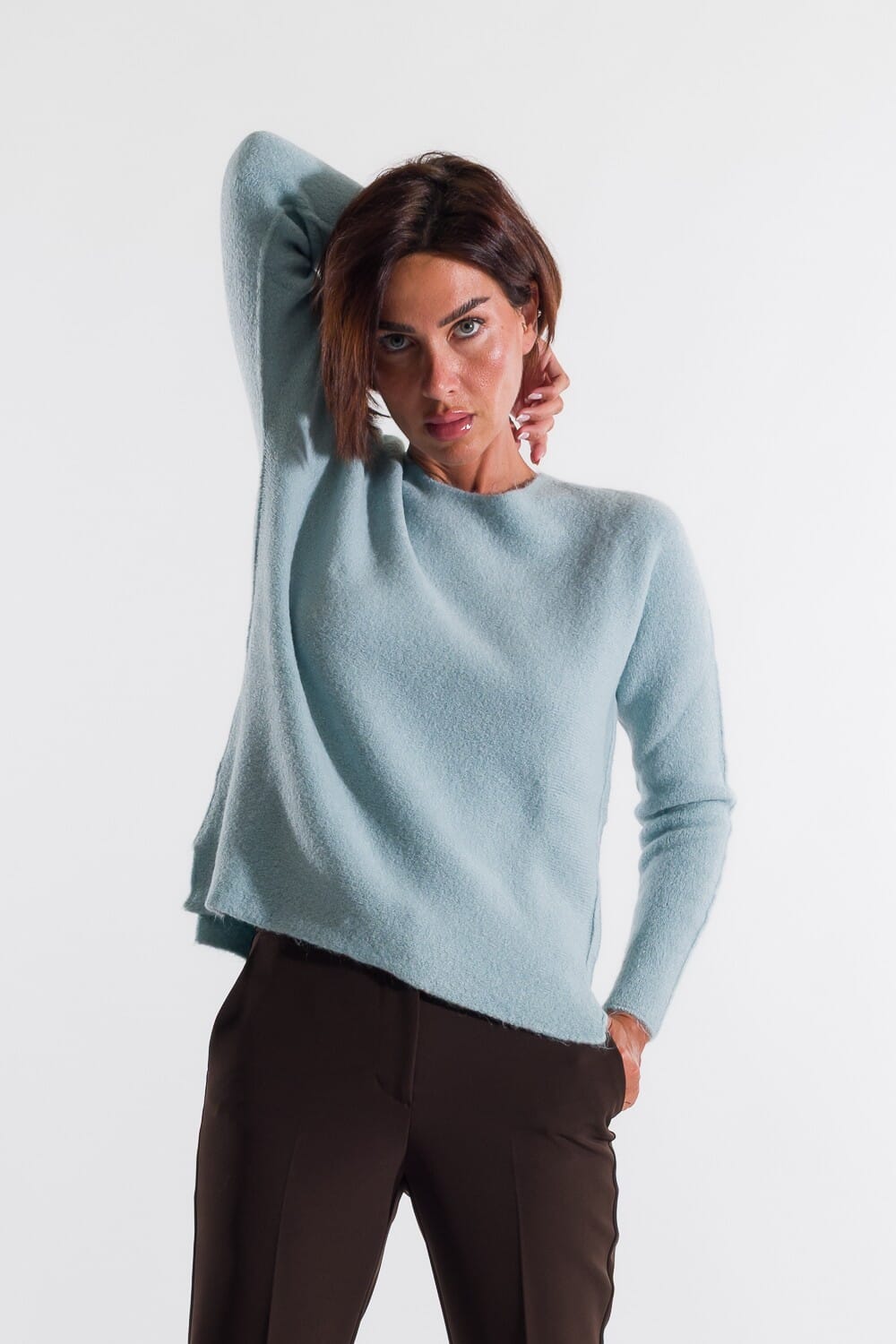 Barca Spacchi Kontatto Jersey