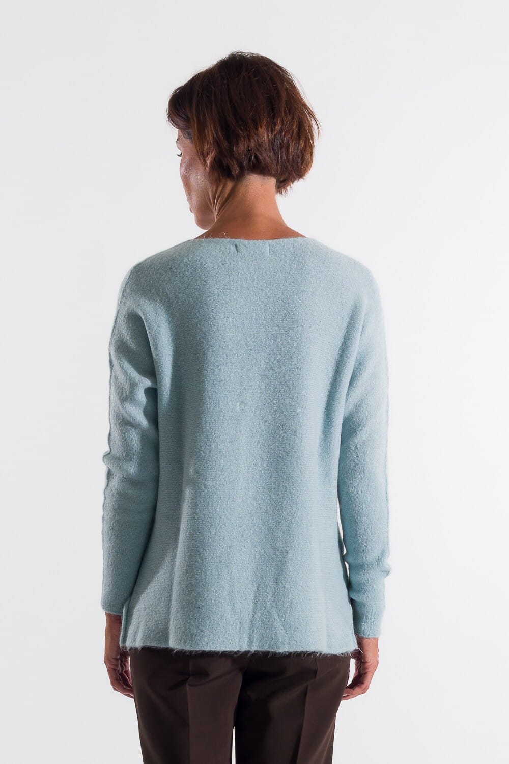 Barca Spacchi Kontatto Jersey