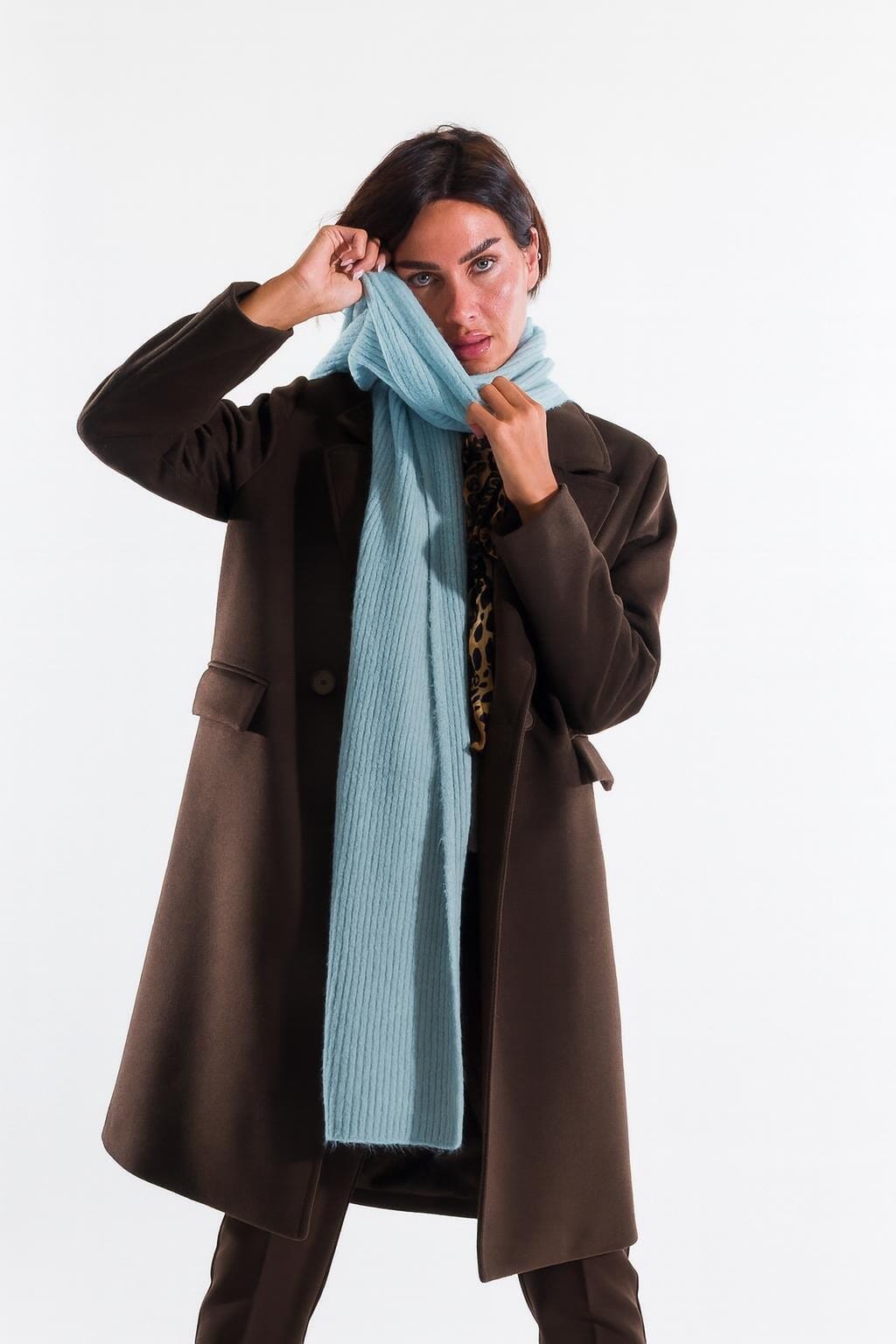 Sciarpa Coste Kontatto