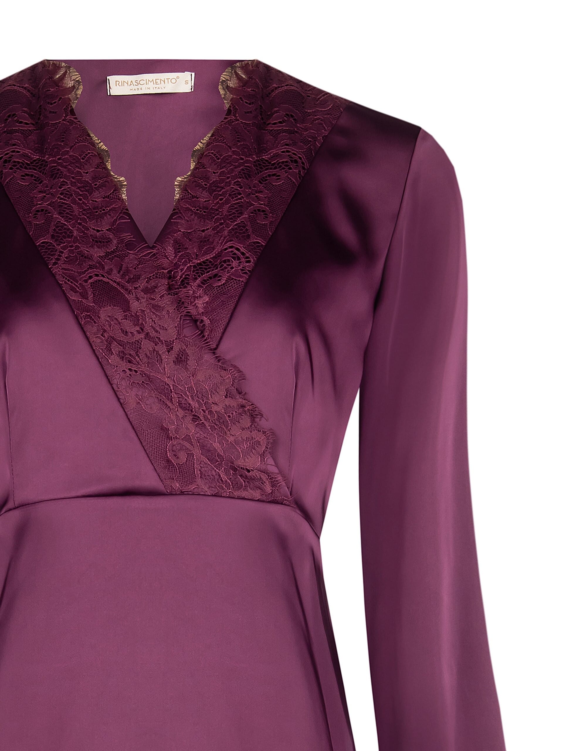 Chemisier Rinascimento