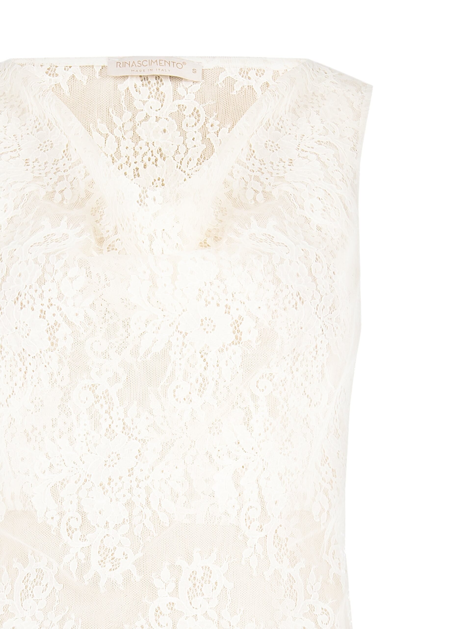 Chemisier Rinascimento