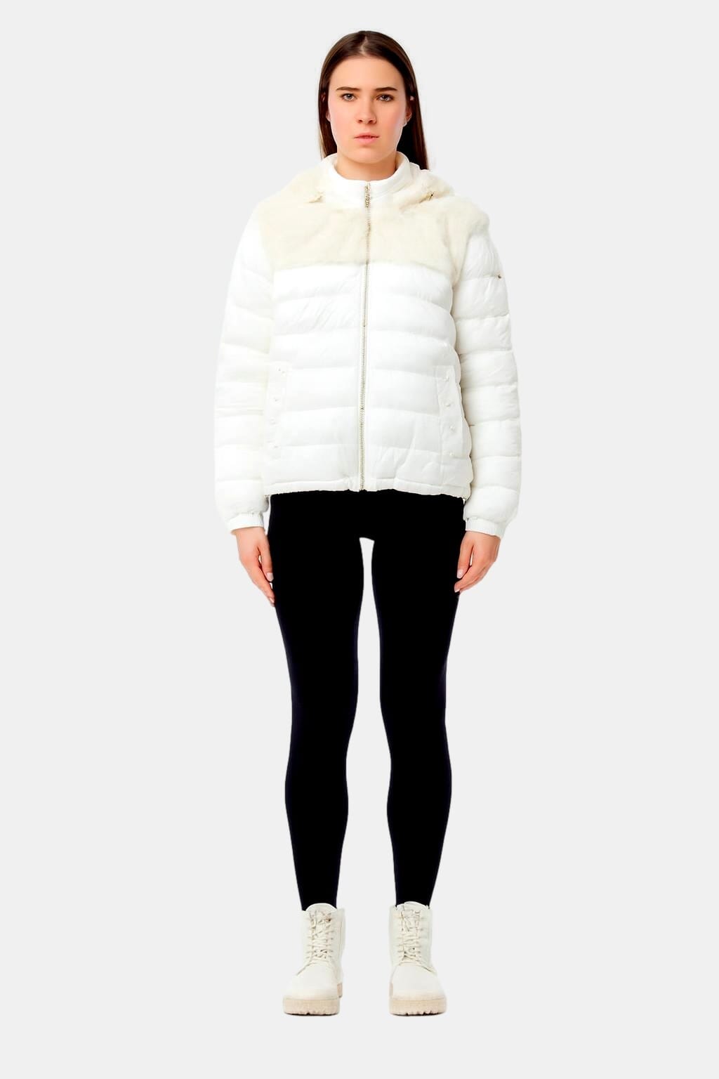 Giubbino Imbottito Liu Jo