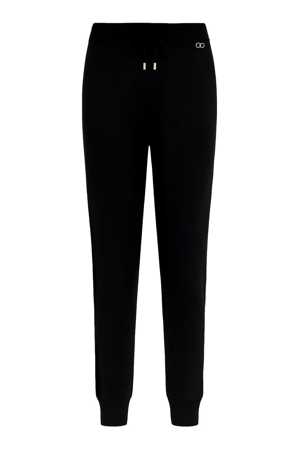 Pantalone In Maglia Liu Jo