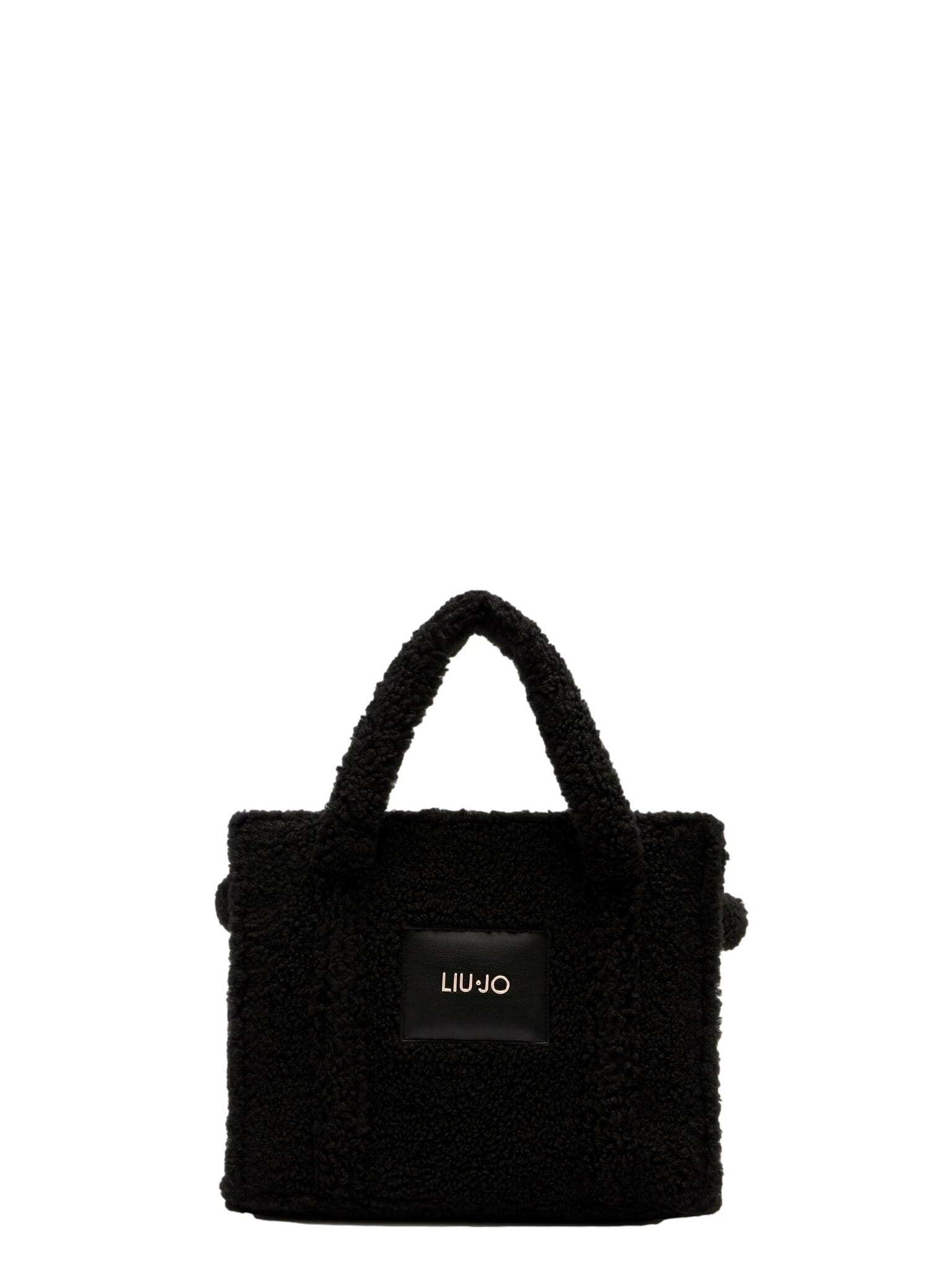 Shoppin Bag Media In Teddy Liu Jo