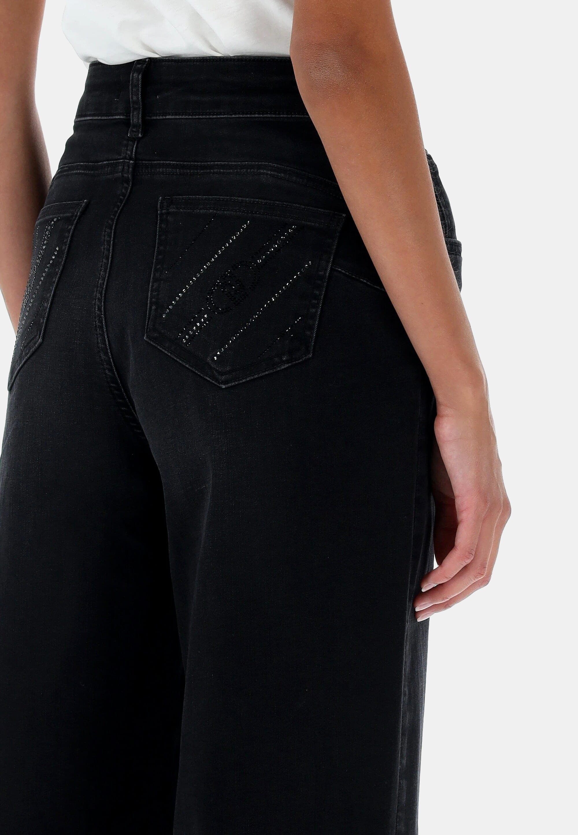 Denim Palazzo Liu Jo