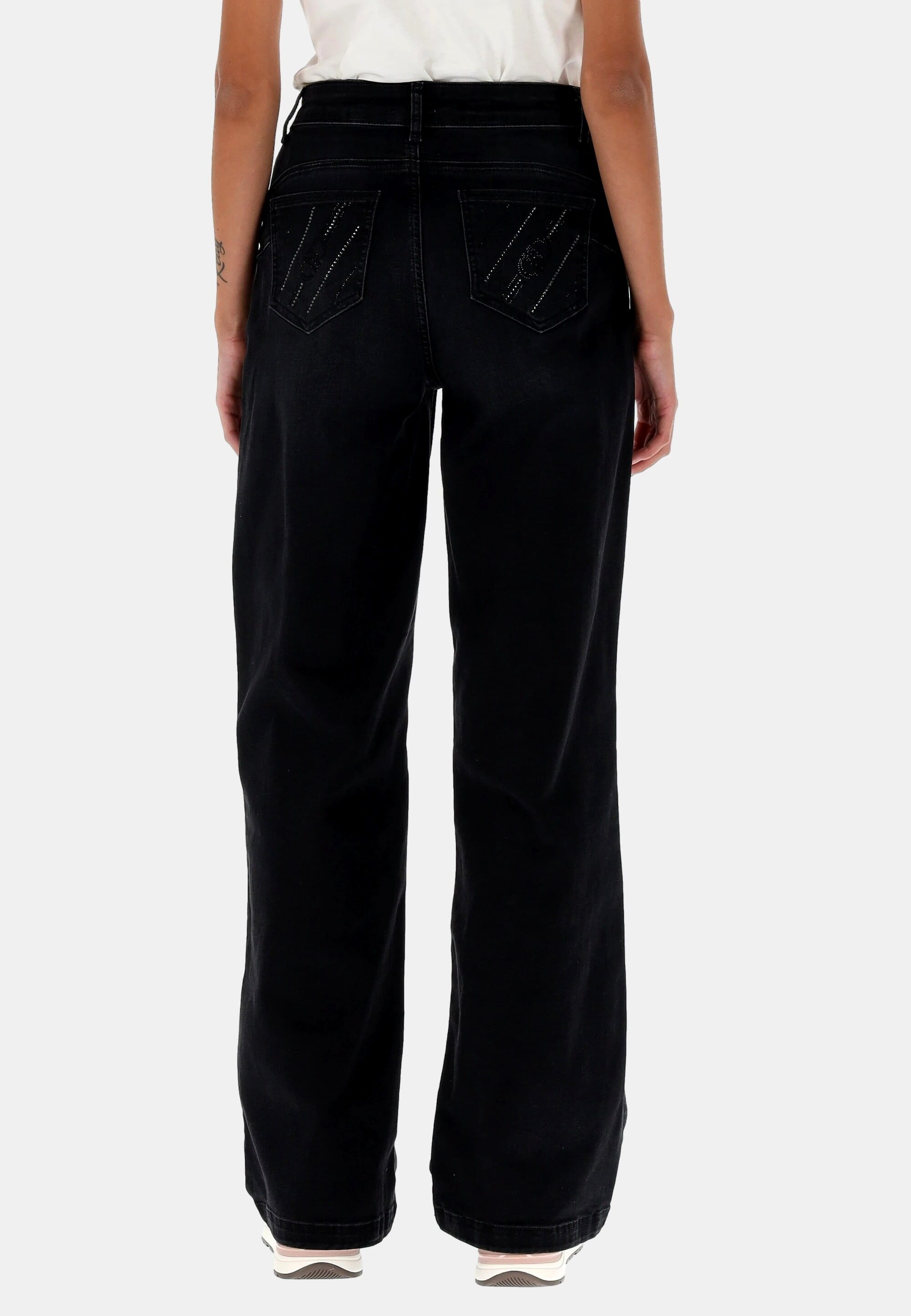 Denim Palazzo Liu Jo