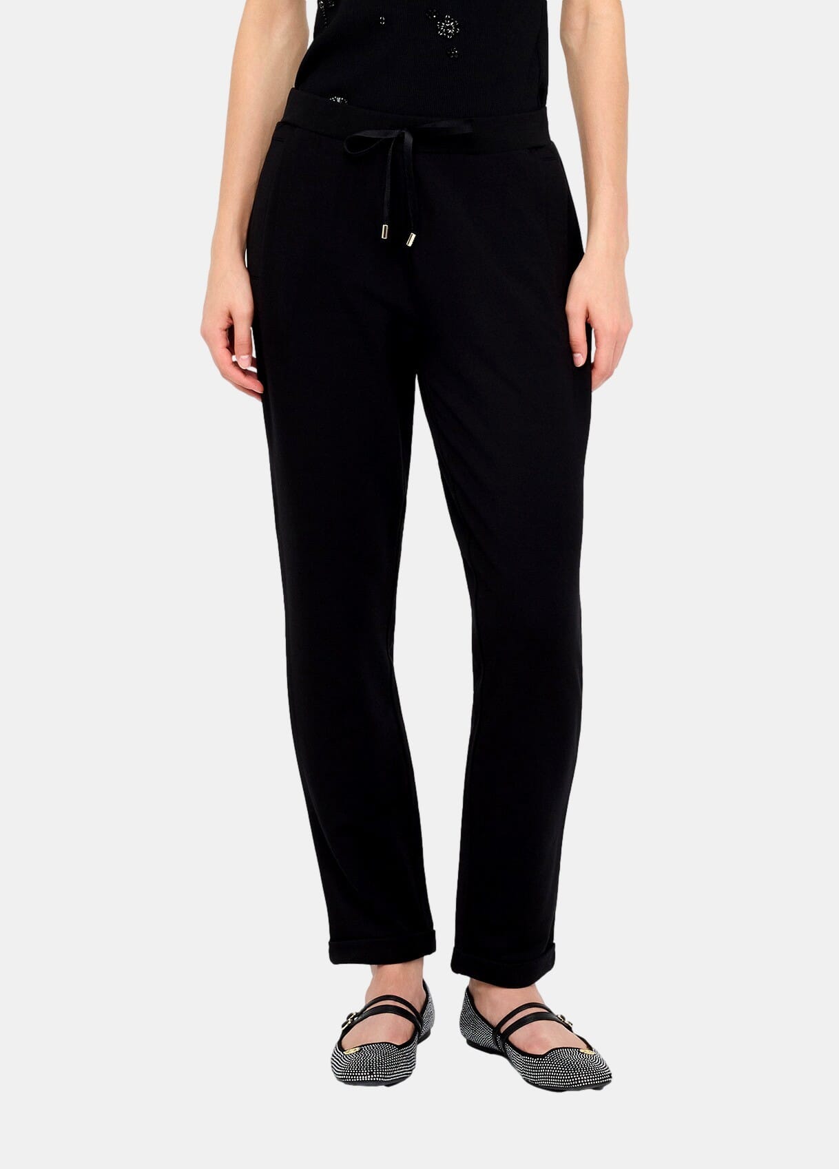 Pantaloni Jogging Liu Jo