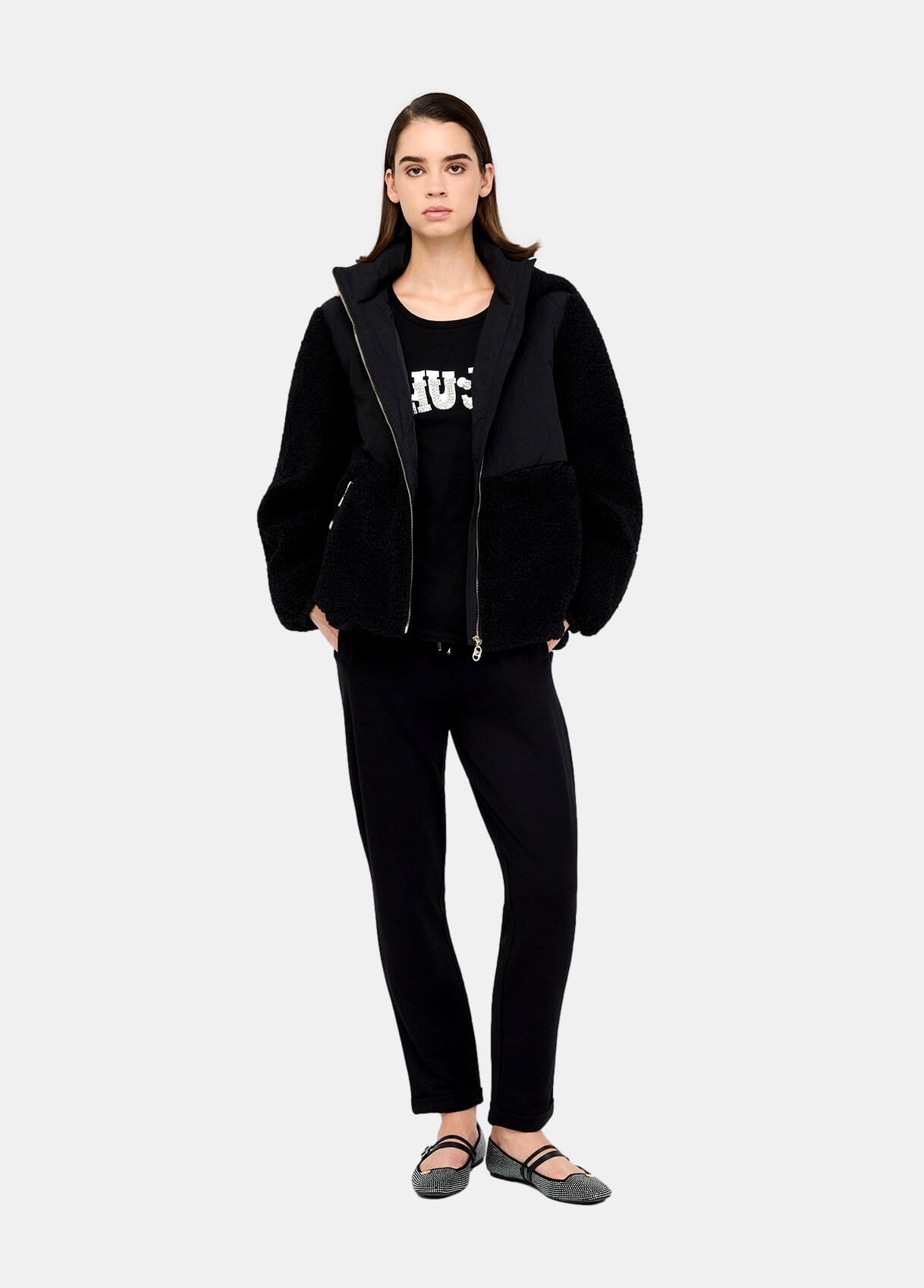 Pantaloni Jogging Liu Jo