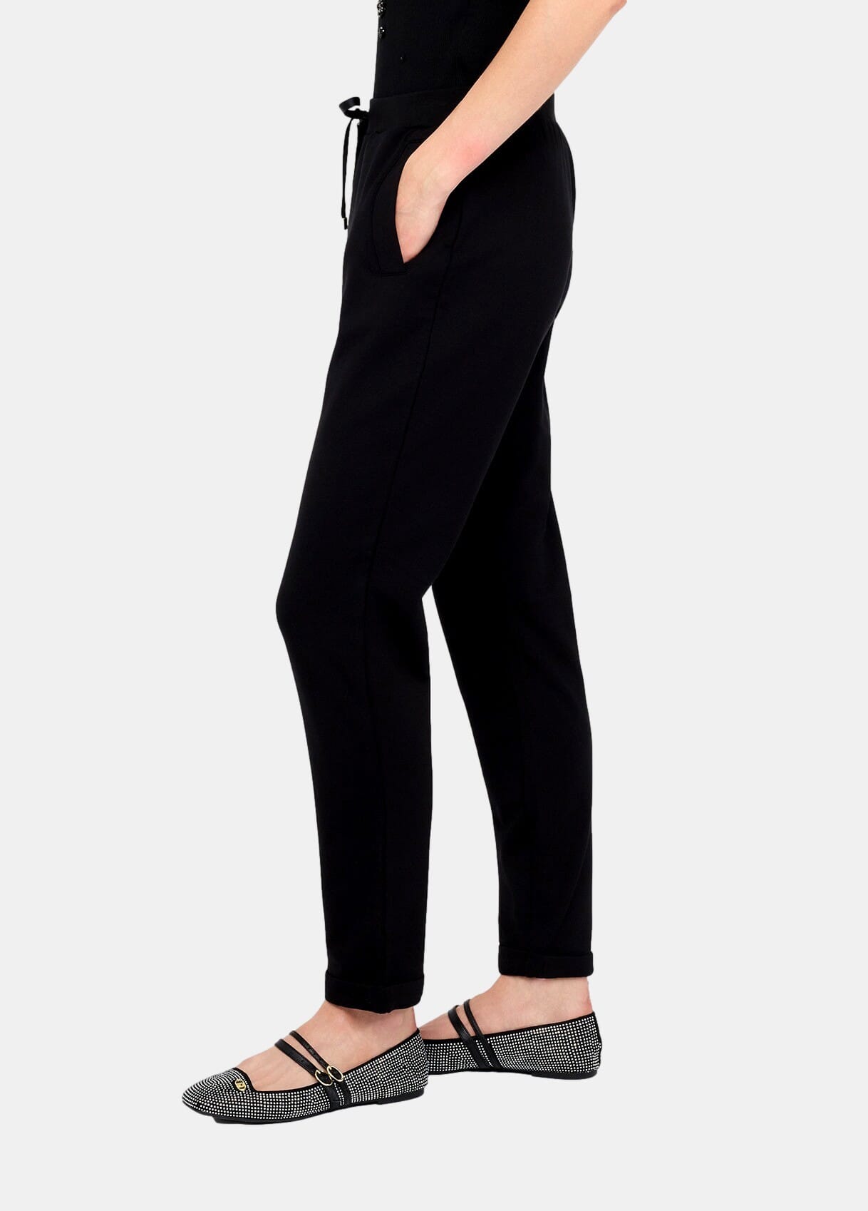 Pantaloni Jogging Liu Jo