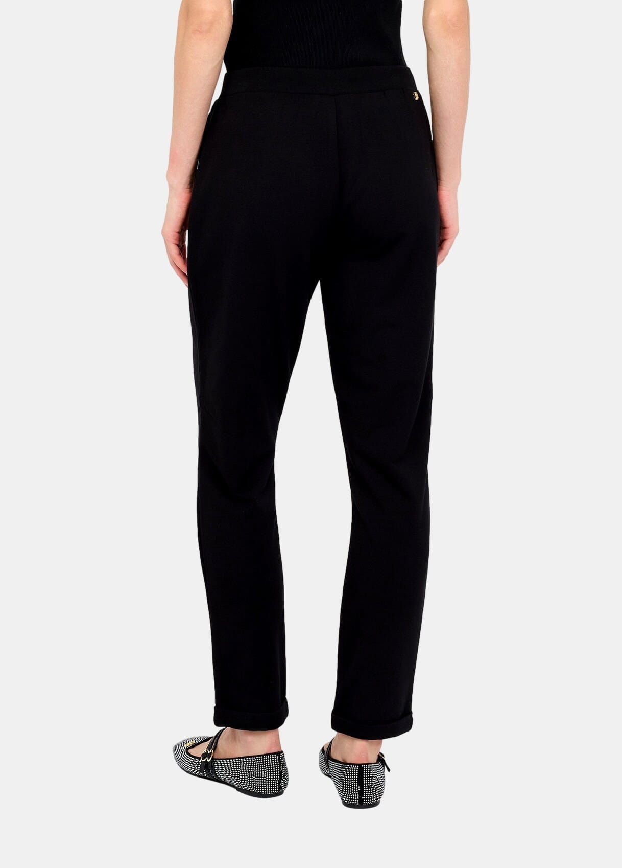 Pantaloni Jogging Liu Jo