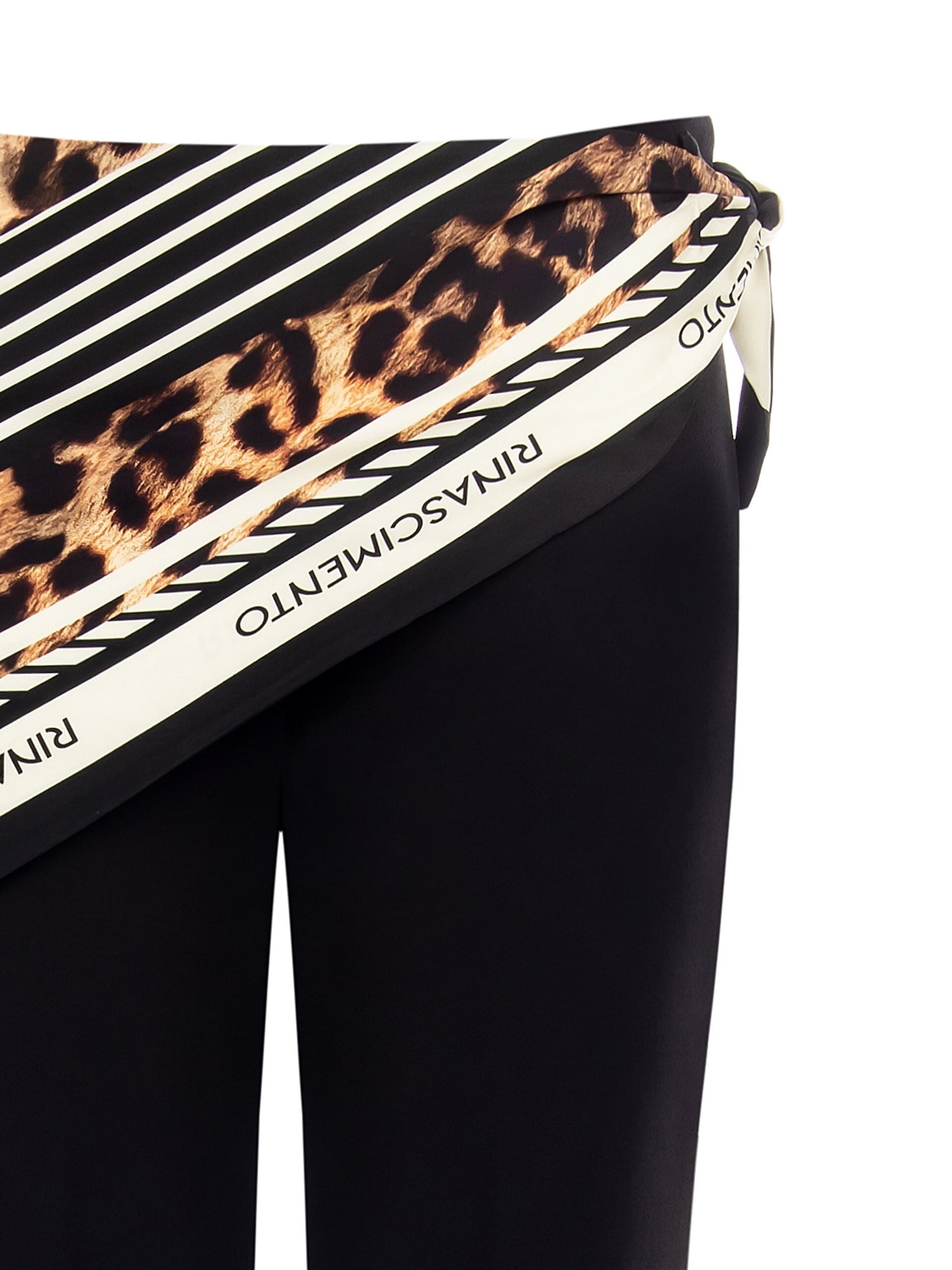 Pantalon Rinascimento