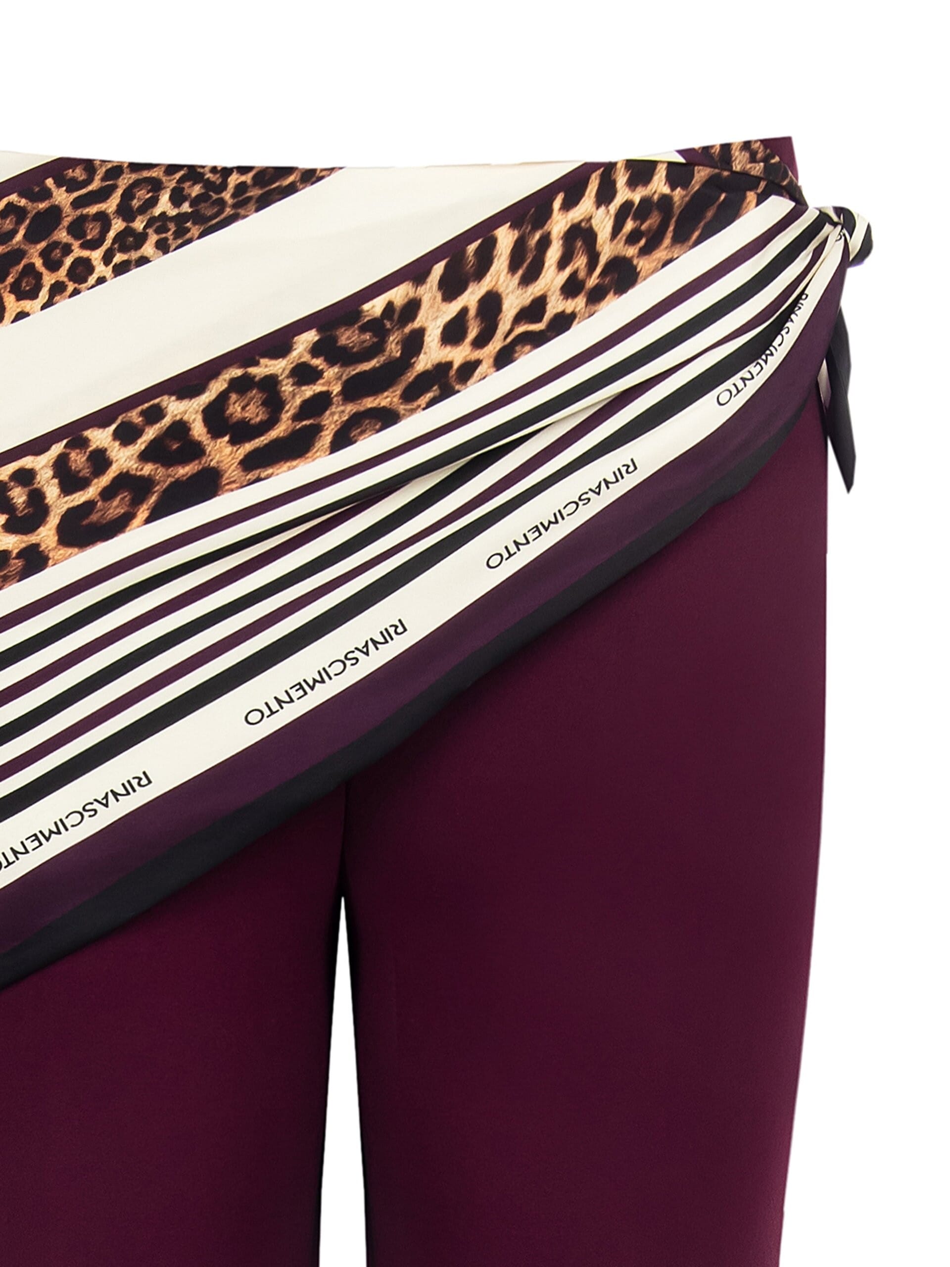 Pantalon Rinascimento