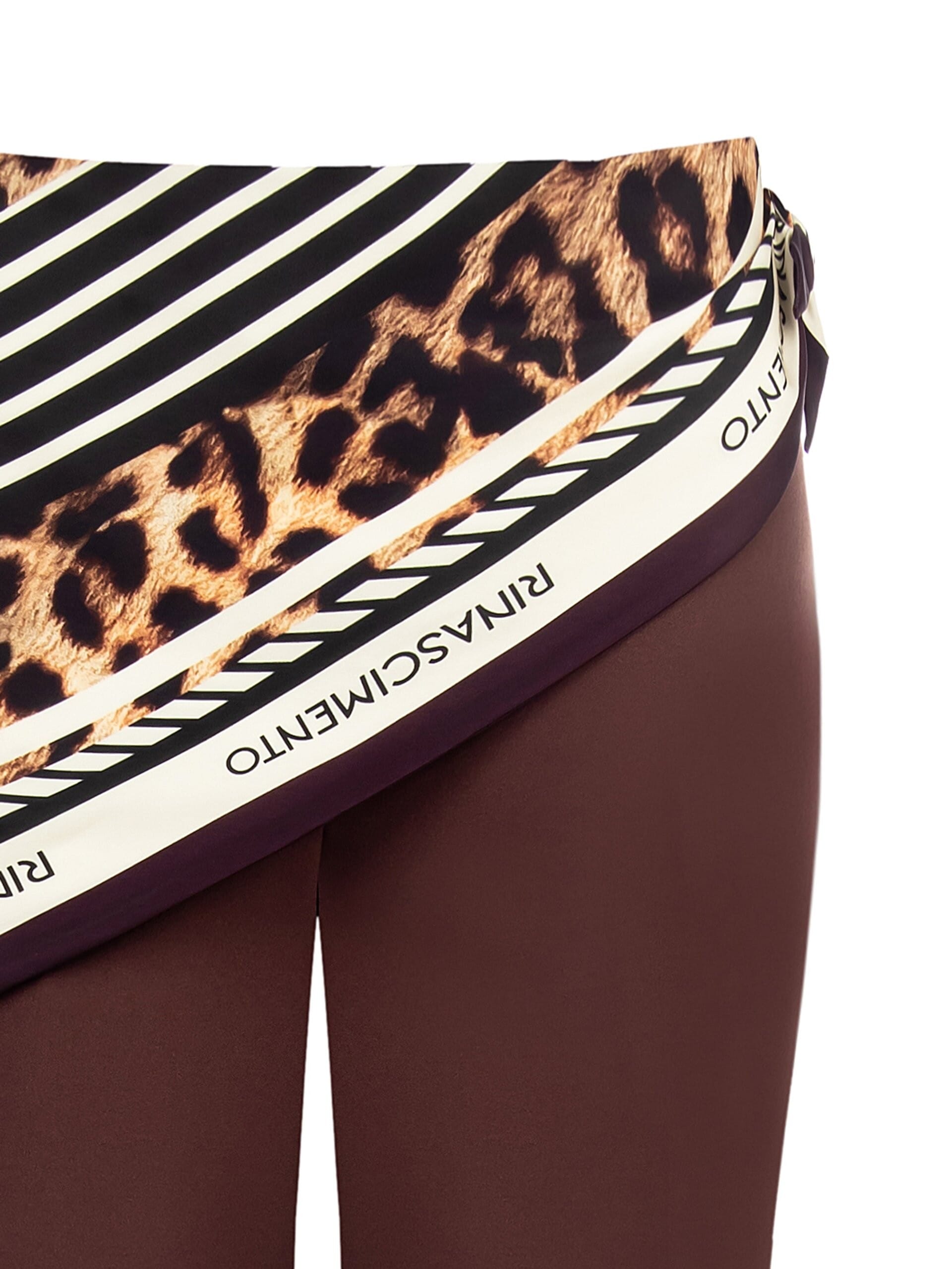 Pantalon Rinascimento