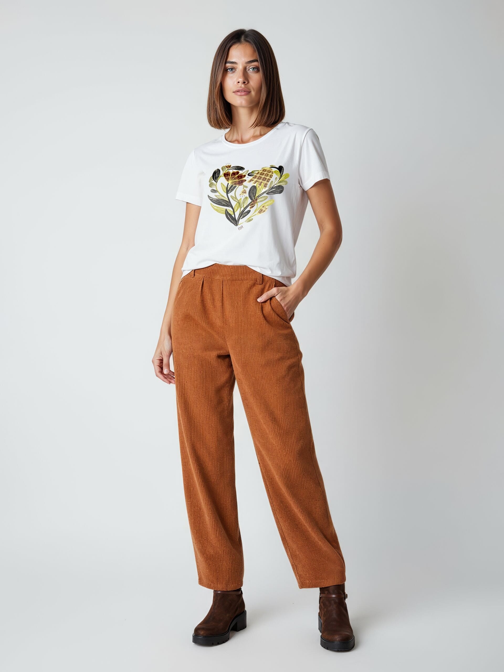 T-Shirt Rinascimento