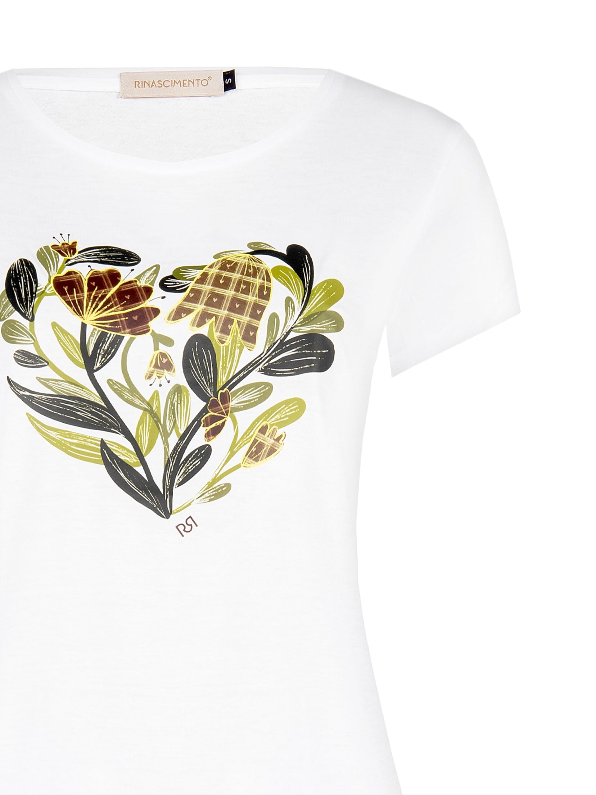 T-Shirt Rinascimento