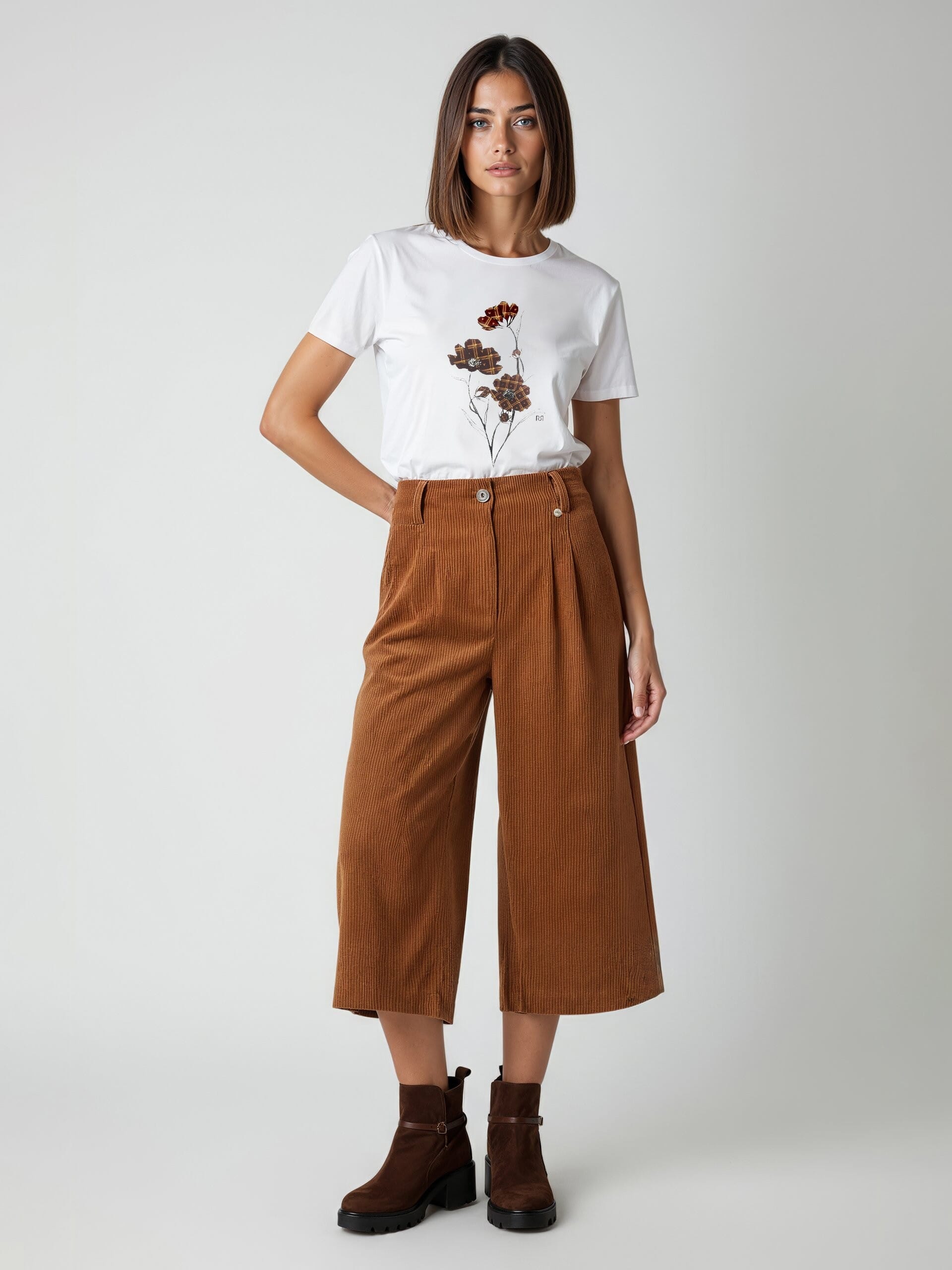 T-Shirt Rinascimento