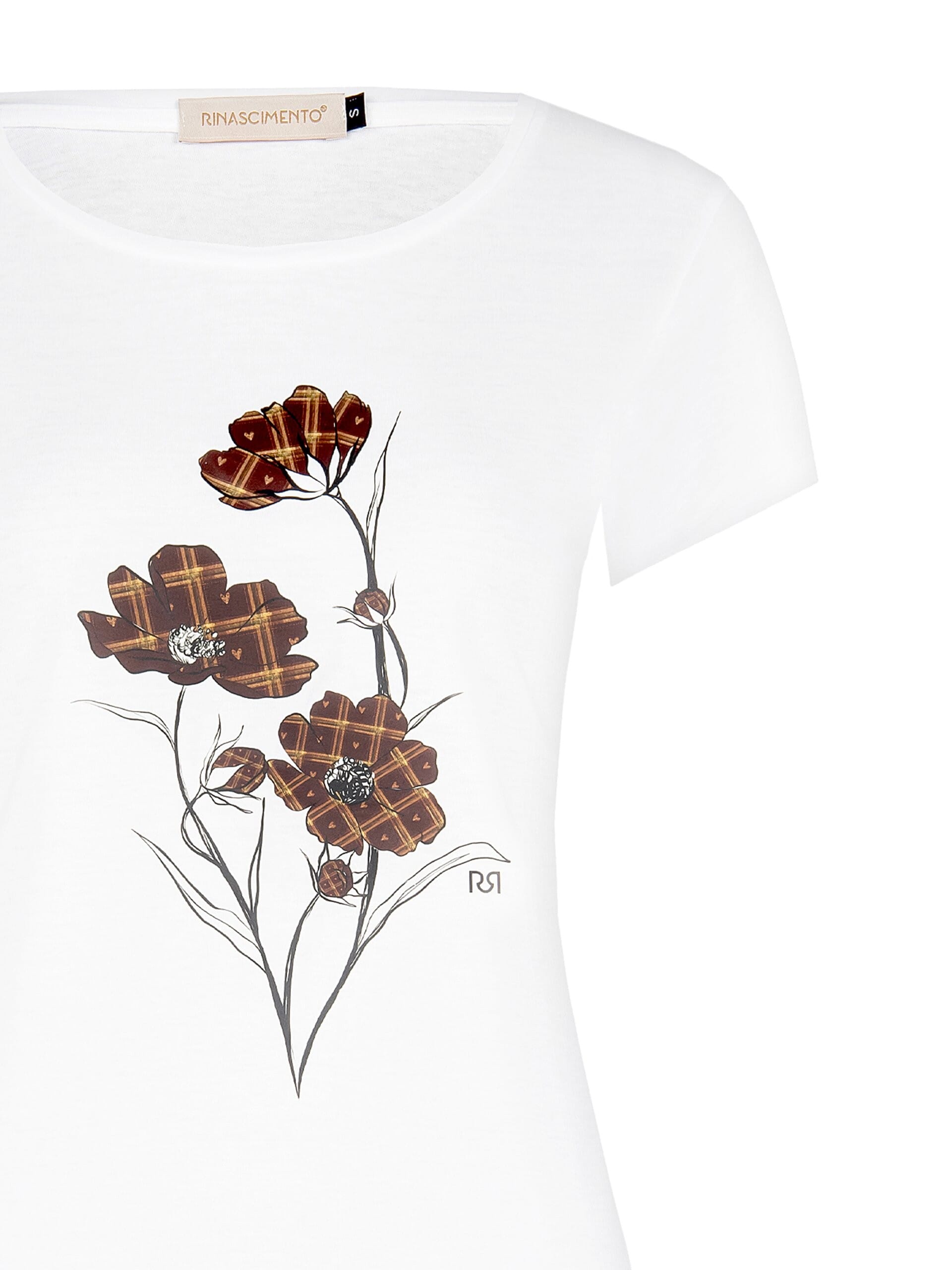 T-Shirt Rinascimento