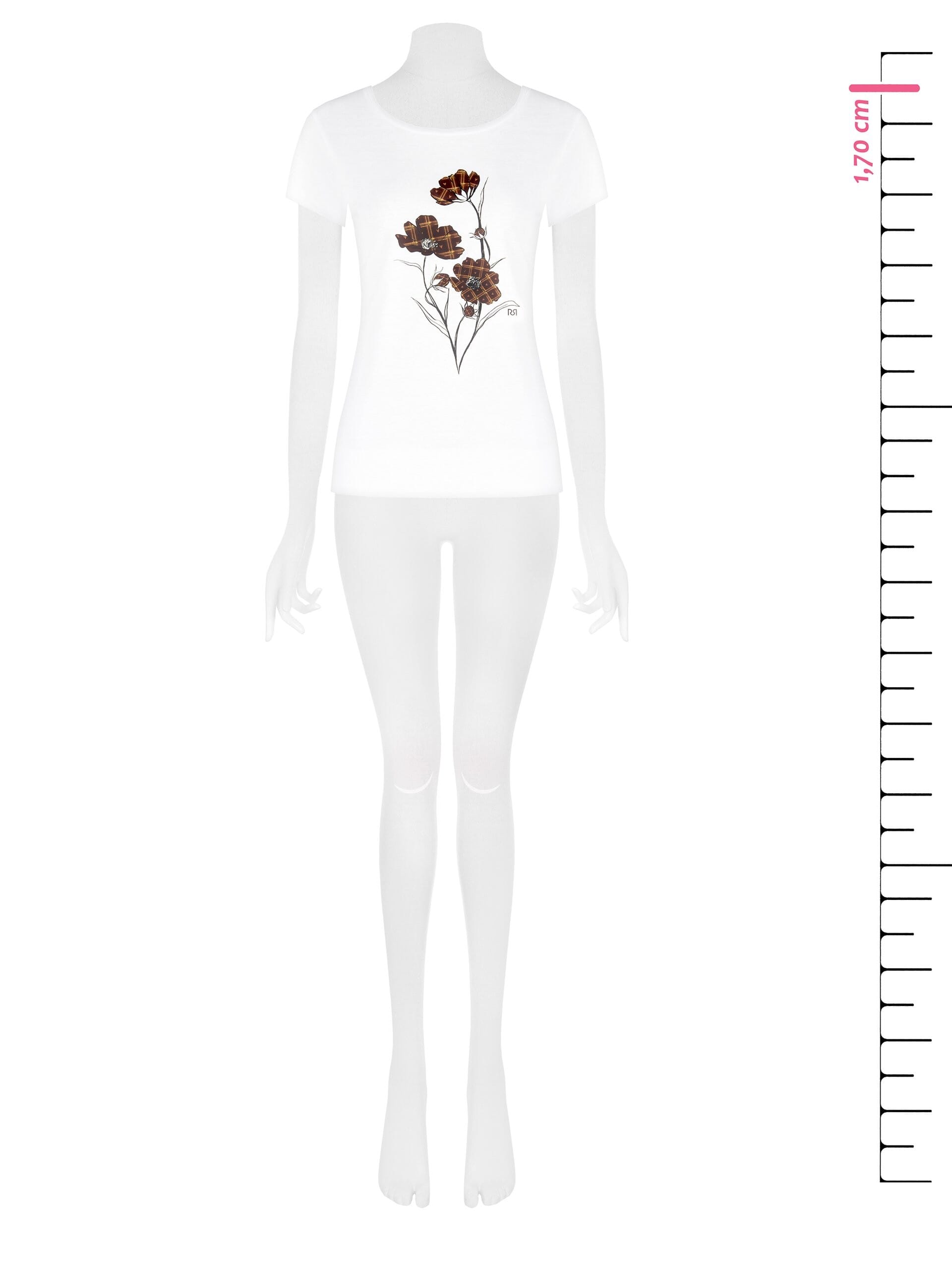 T-Shirt Rinascimento