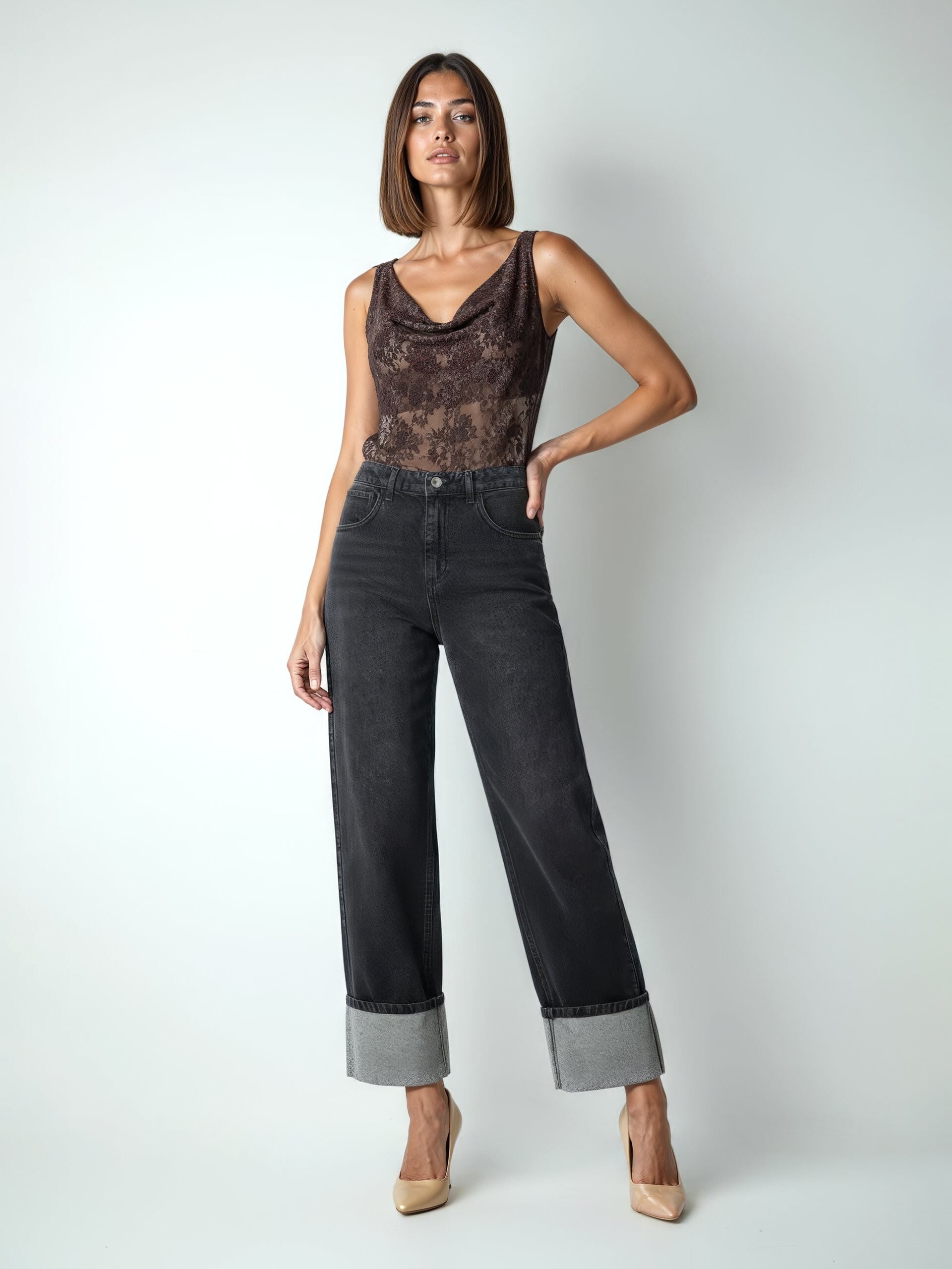 Chemisier Rinascimento