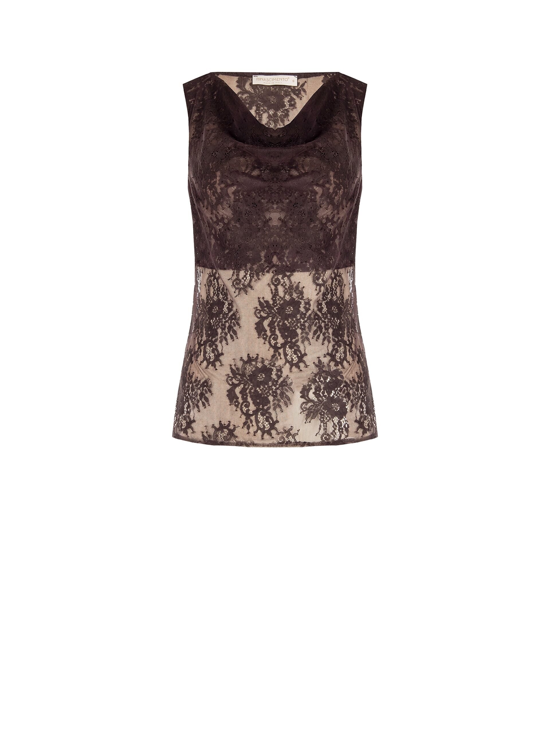 Chemisier Rinascimento