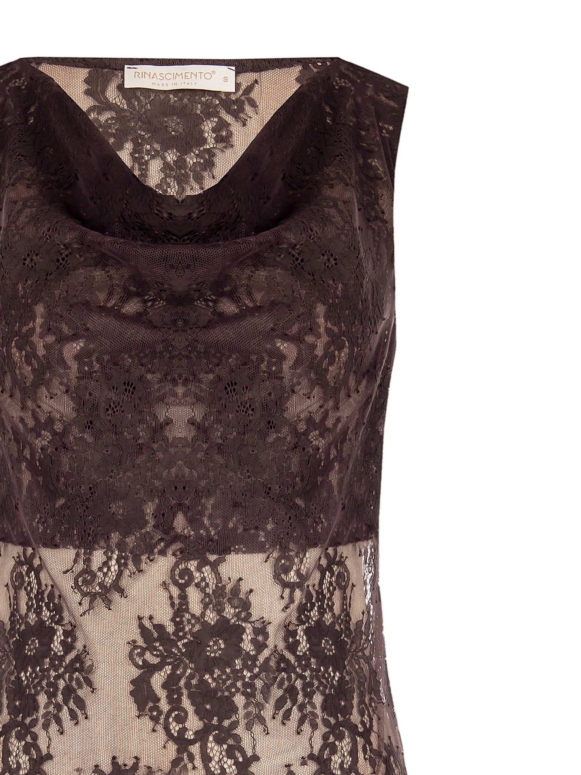 Chemisier Rinascimento