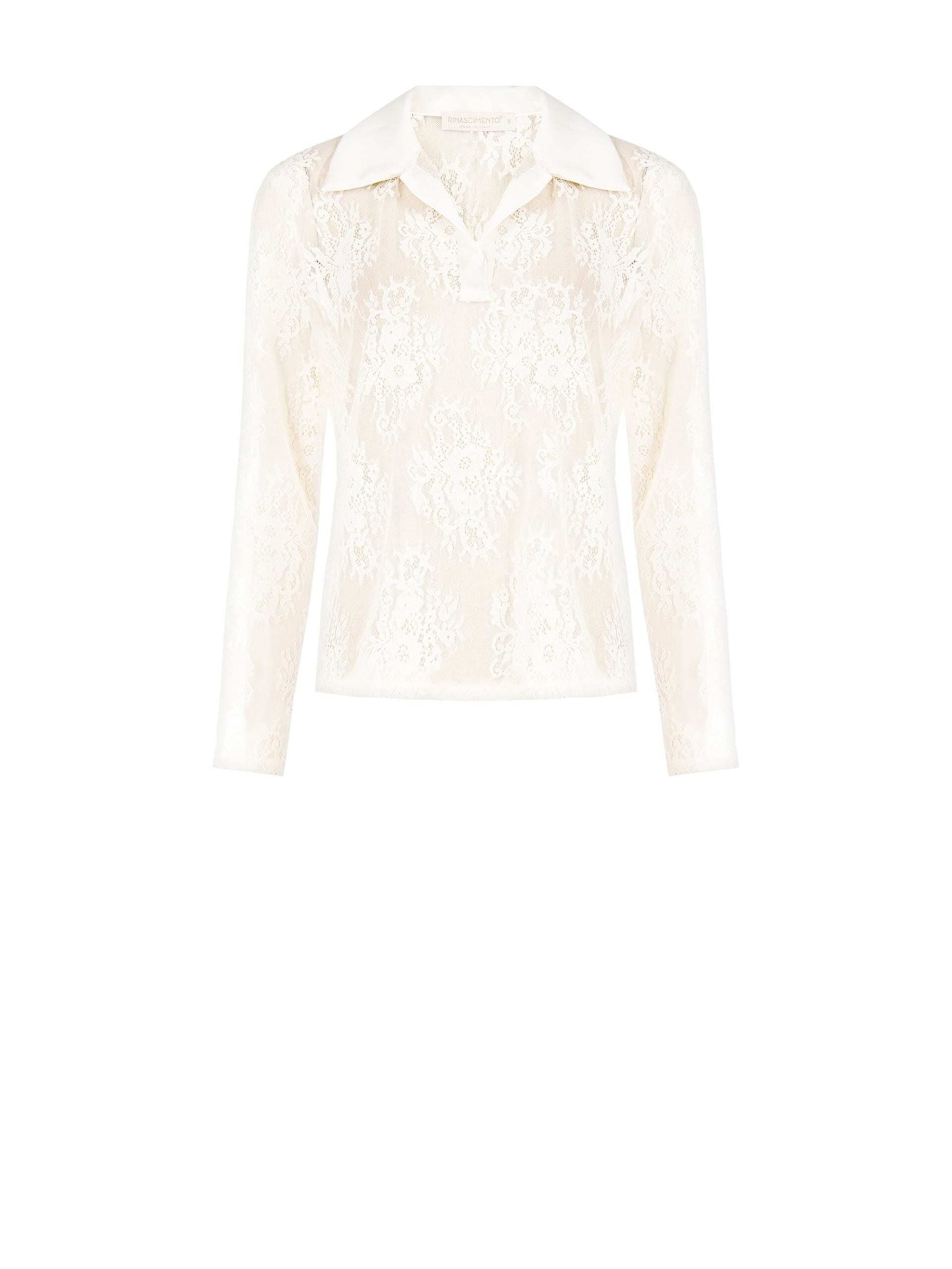 Chemise Rinascimento