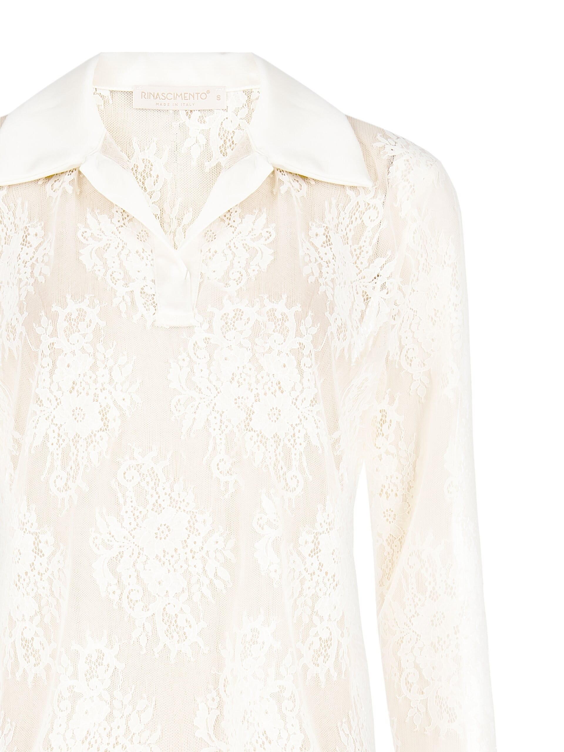 Chemise Rinascimento