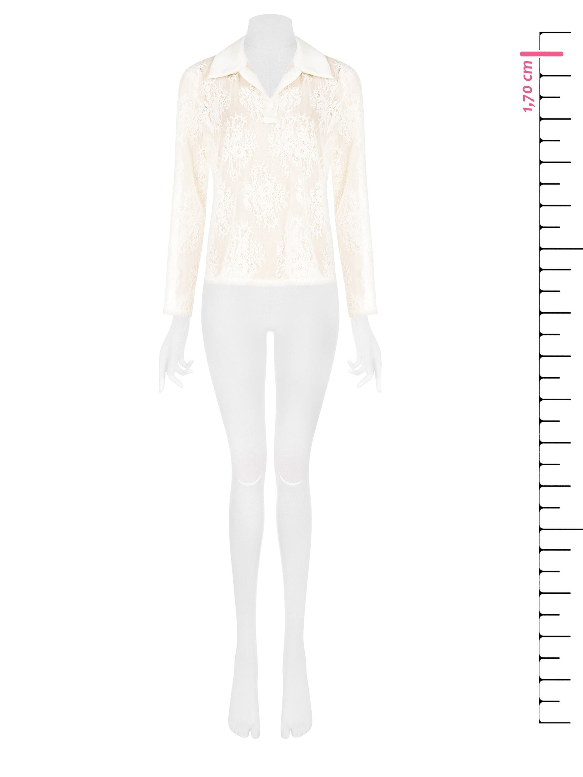 Chemise Rinascimento