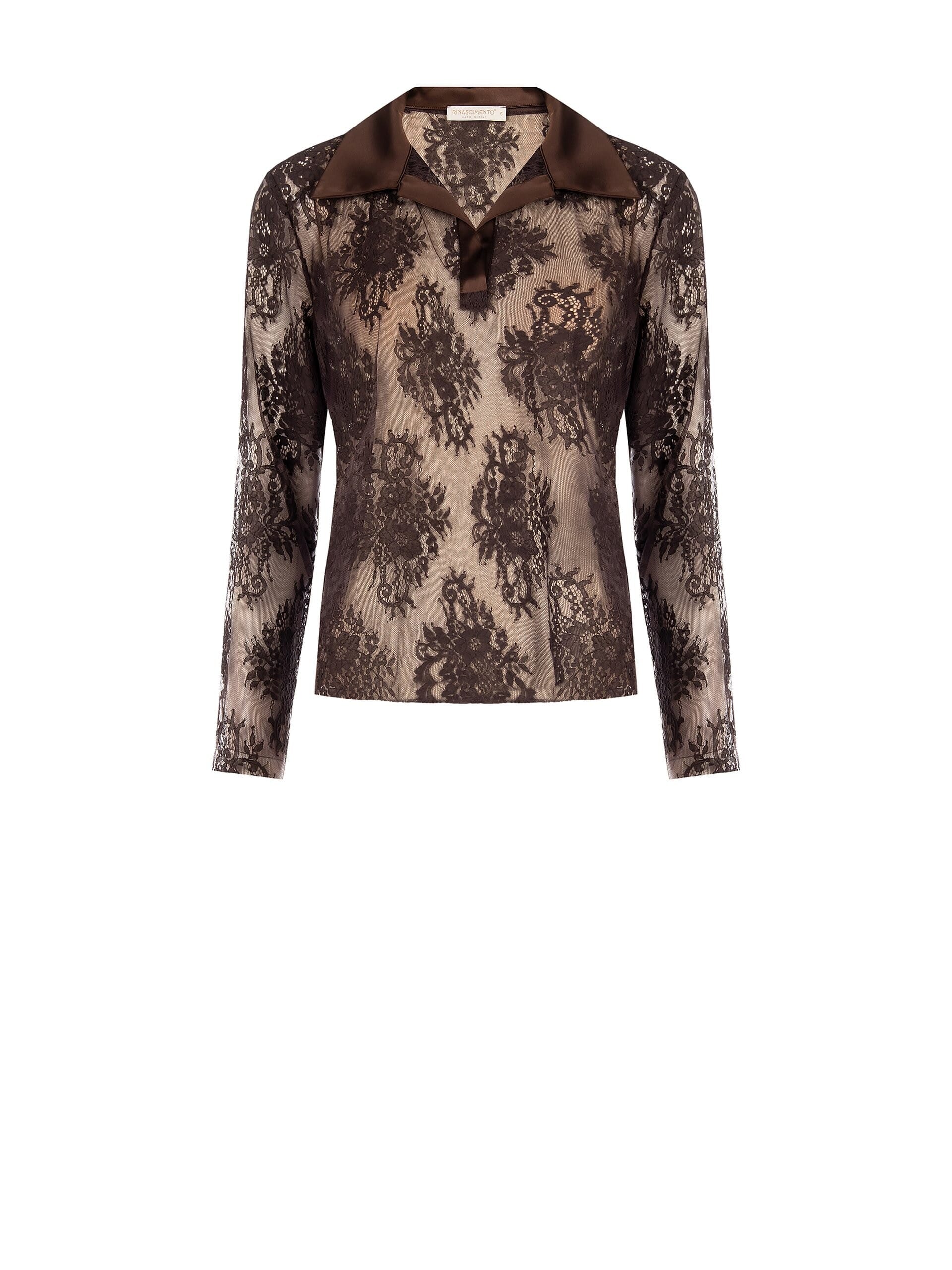 Chemise Rinascimento