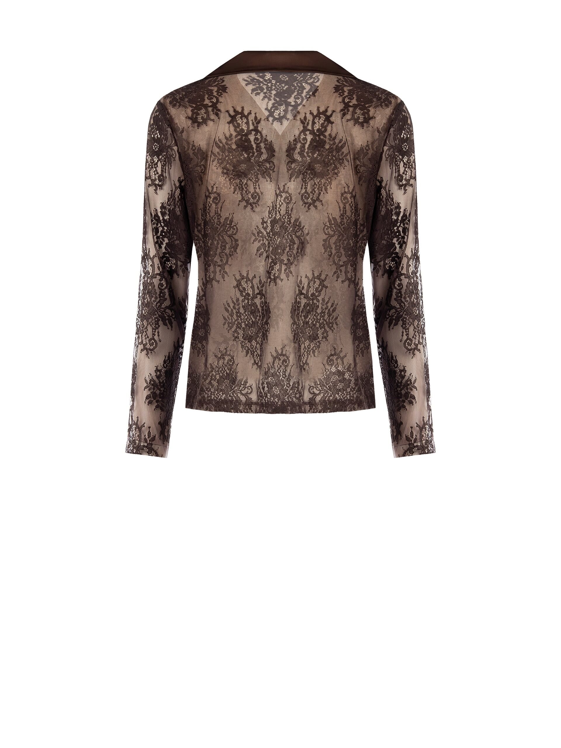 Chemise Rinascimento