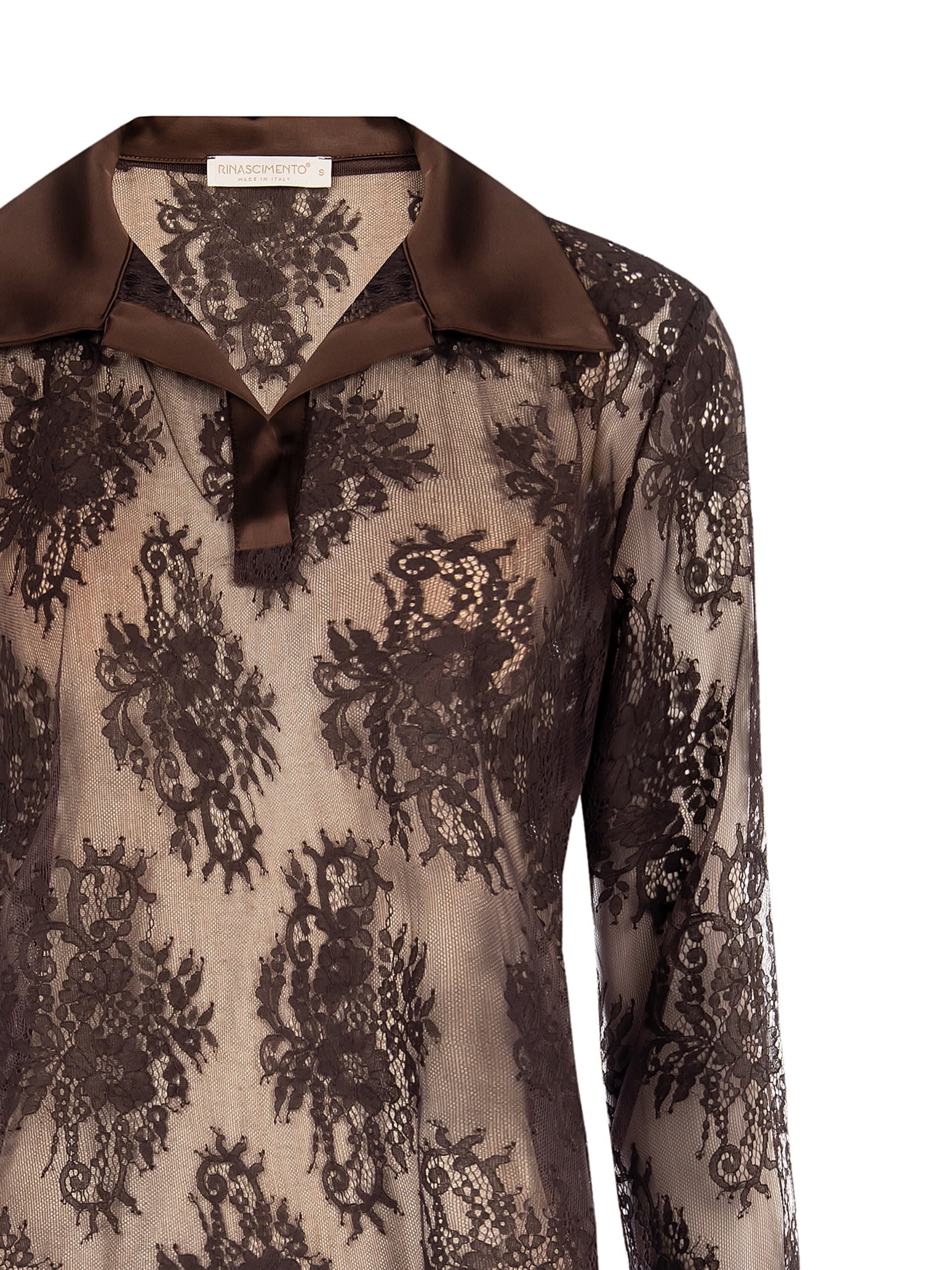 Chemise Rinascimento