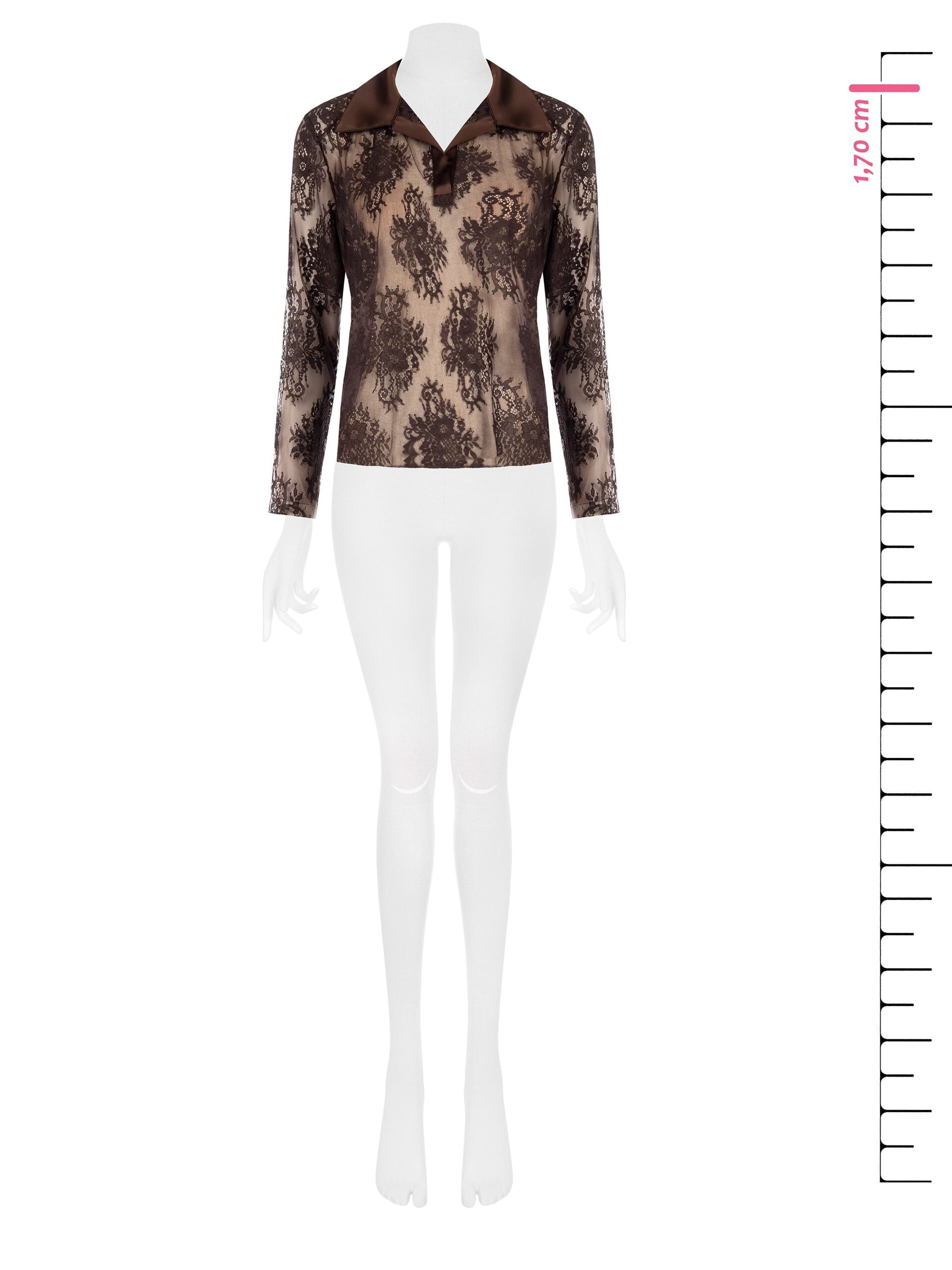 Chemise Rinascimento