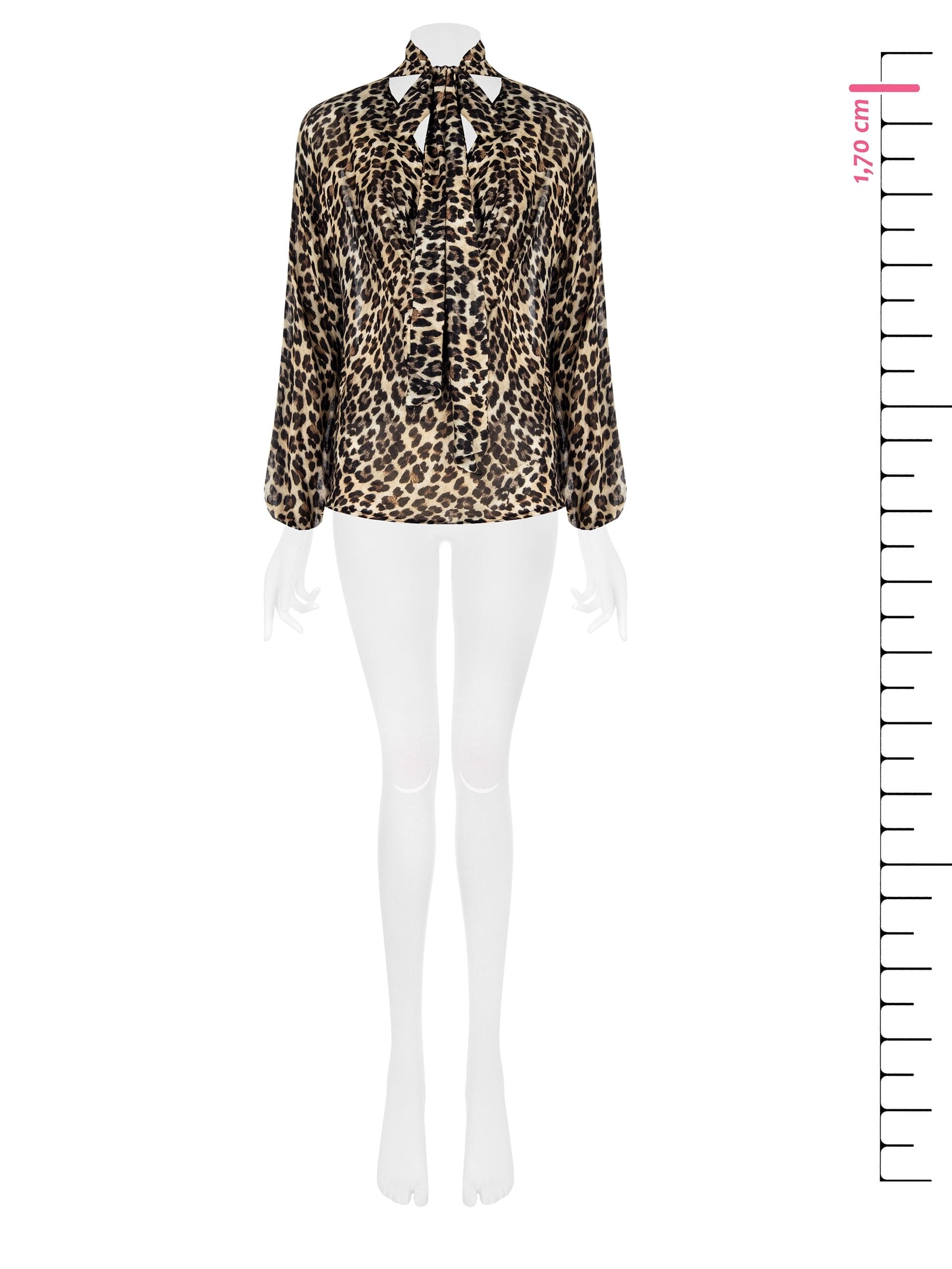 Chemise Rinascimento