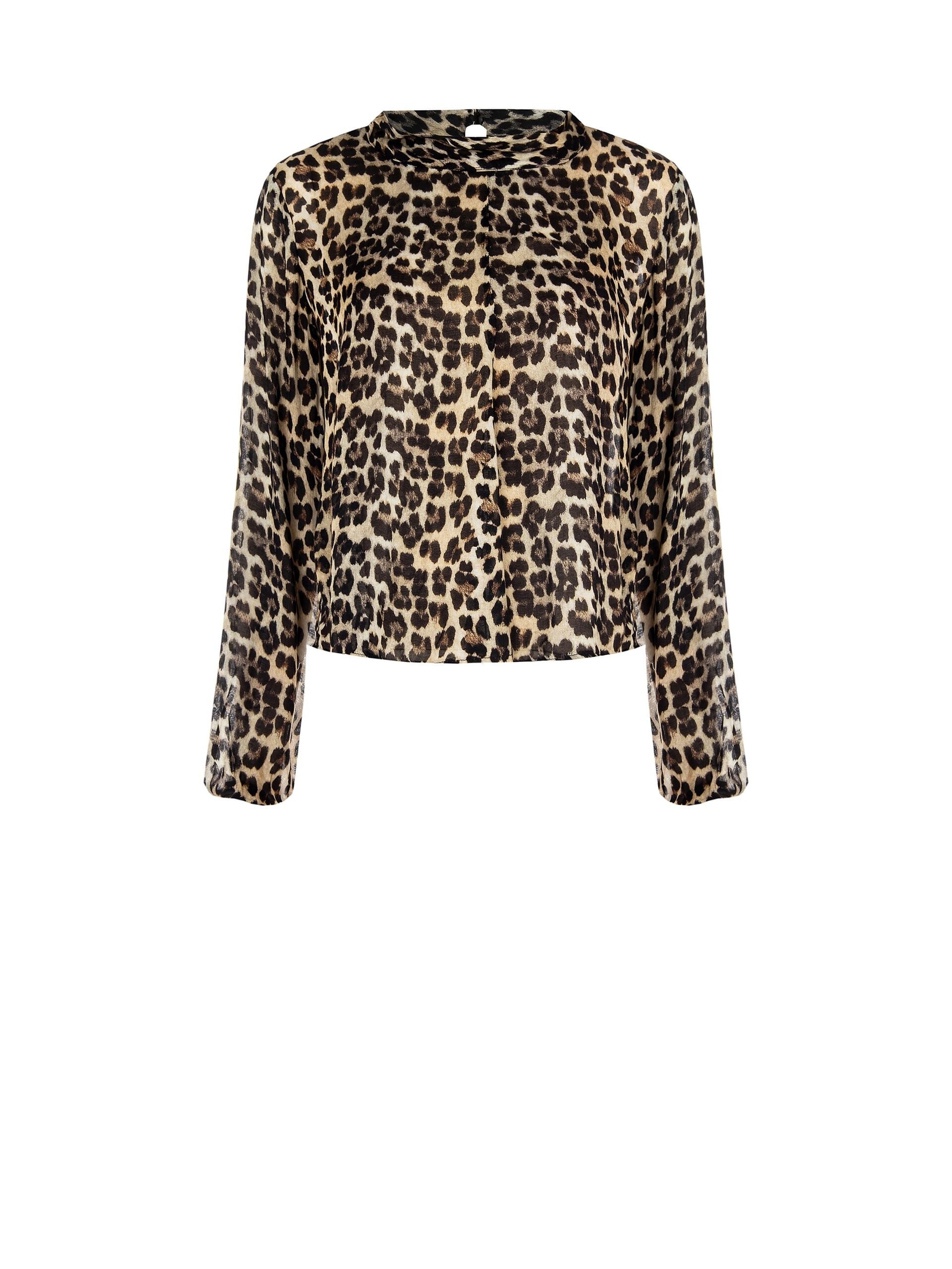 Chemisier Rinascimento