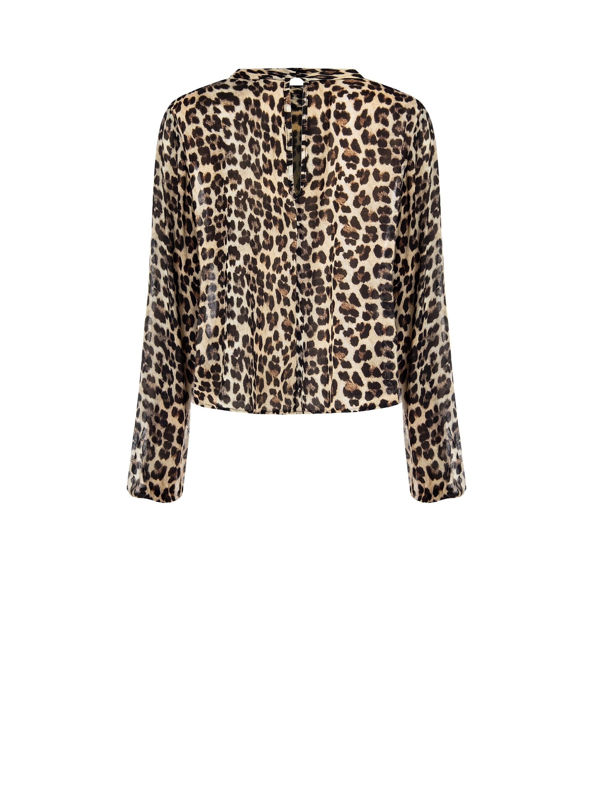 Chemisier Rinascimento